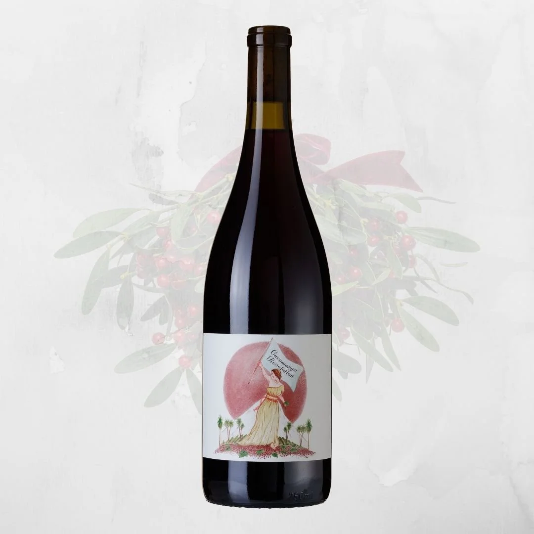 Cucamonga Revolution 2023