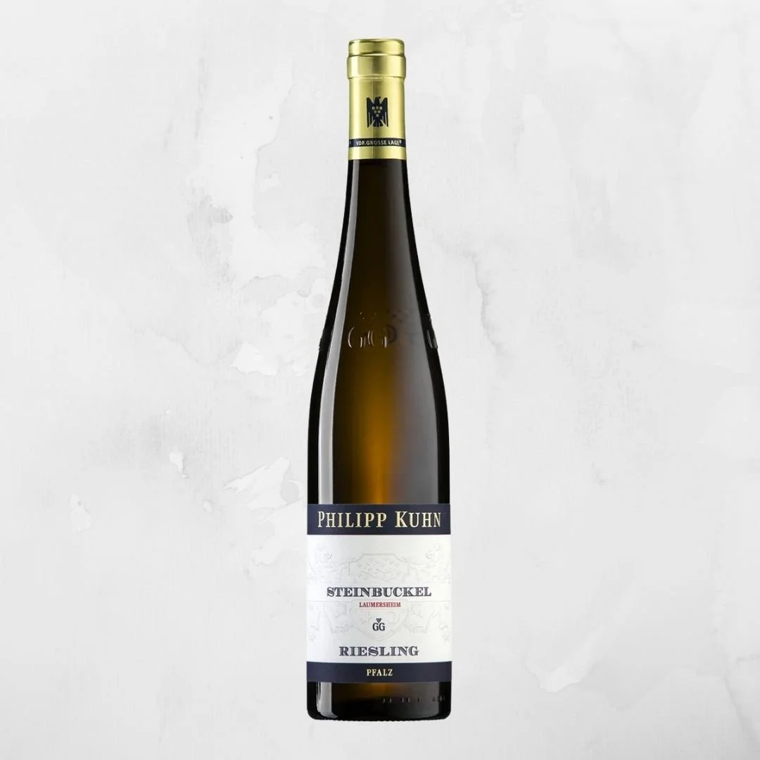 Philipp Kuhn Steinbuckel Riesling Trocken GG 2023