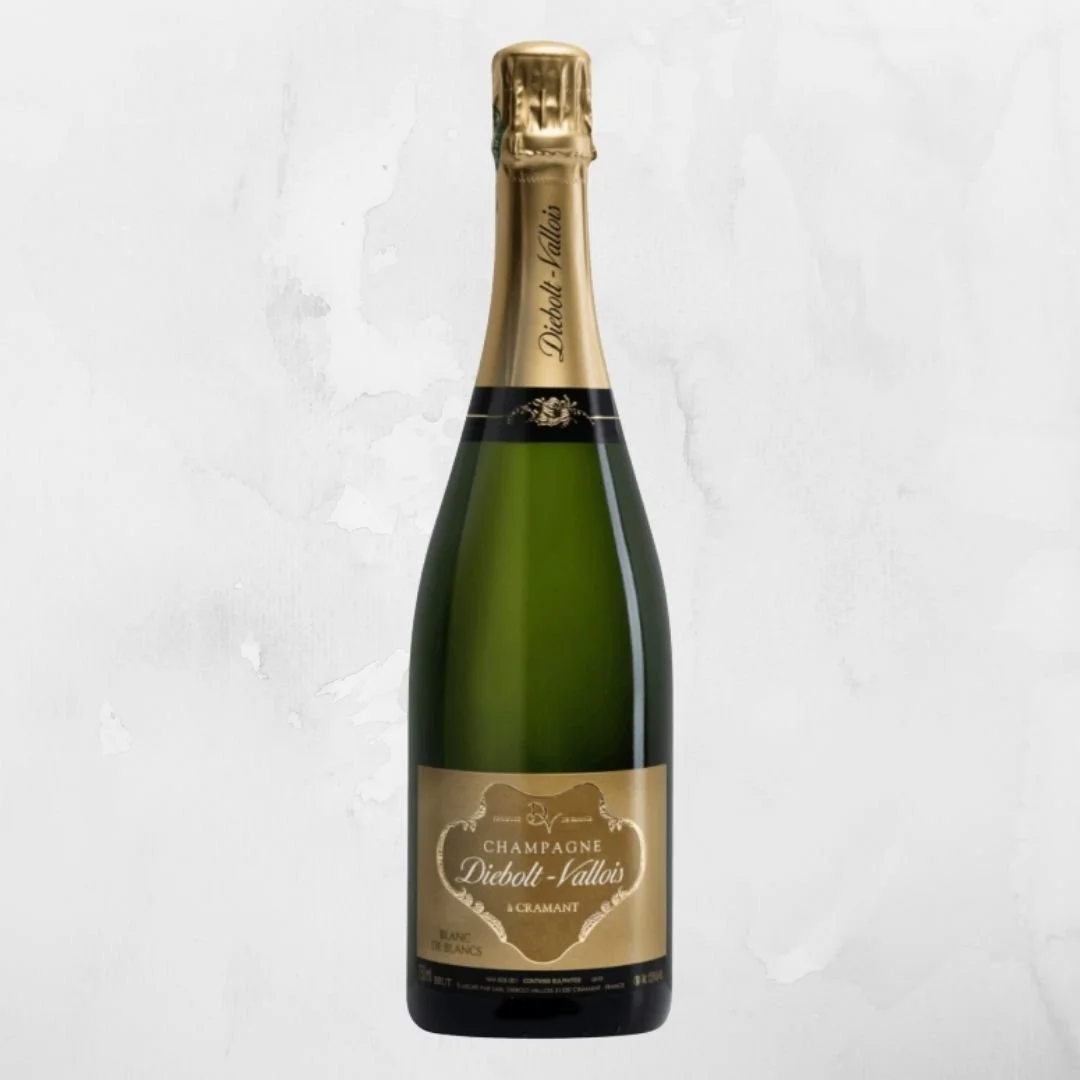 Diebolt-Vallois Millesime 2018
