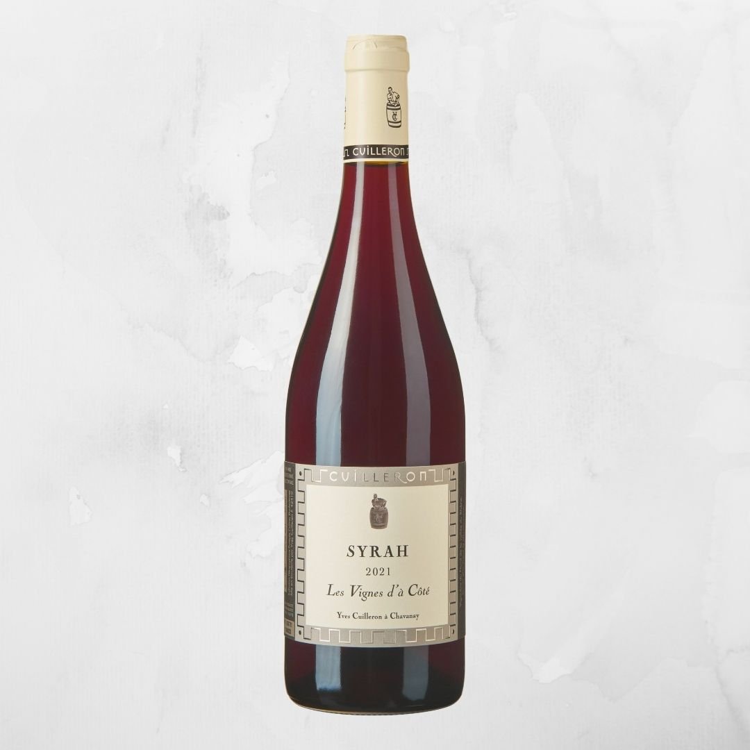 Cuilleron Les Vignes d'à Côté Syrah 2024
