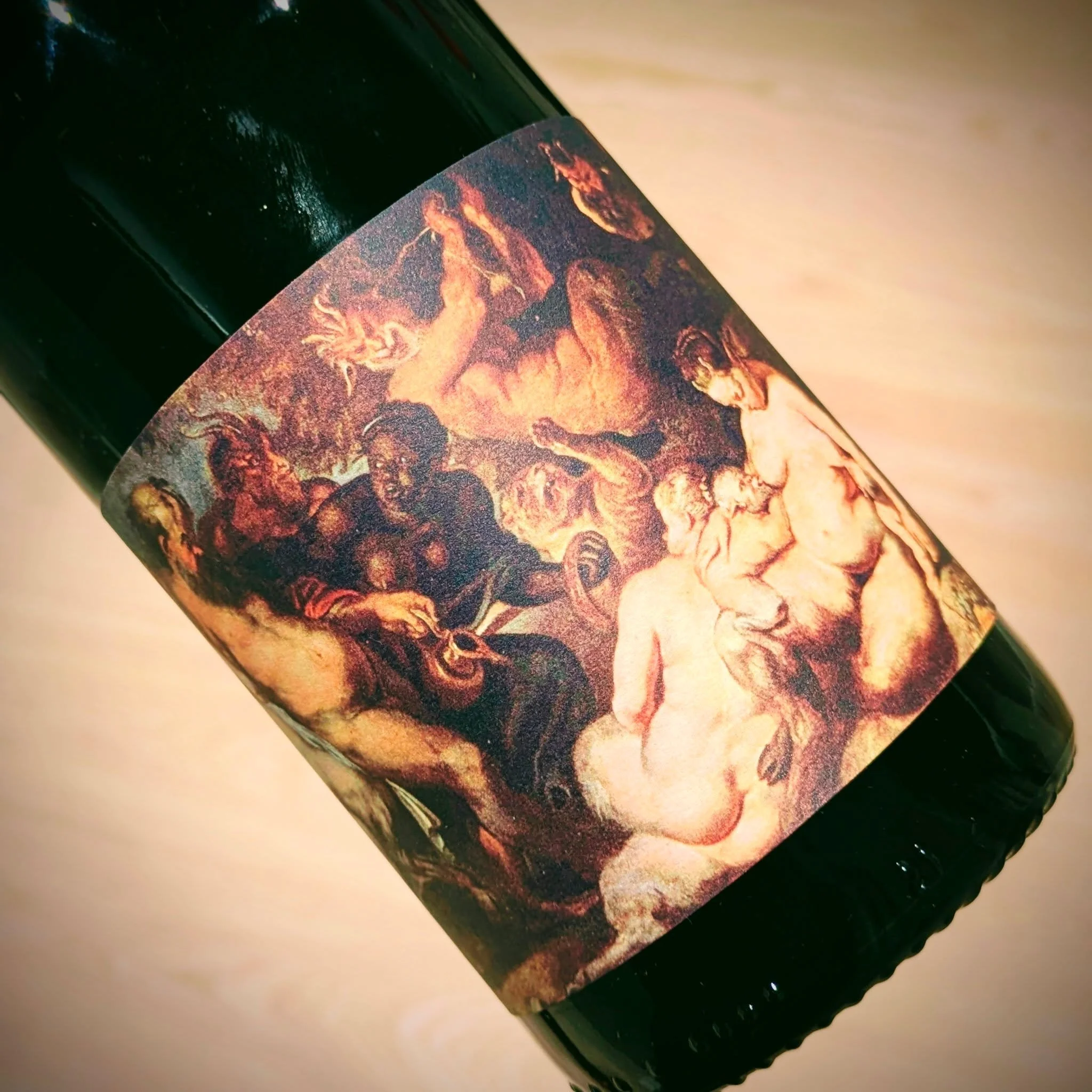 𝗕𝗮𝗸𝗸𝗮𝗻𝗮𝗹𝗶 - 𝗚𝘂𝗱𝗲𝗱𝘆𝗿𝗸𝗶𝗻𝗴 𝗶 𝗧𝗼𝘀𝗰𝗮𝗻𝗮

&ldquo;𝖴𝗄𝖾𝗇𝗌 𝖵𝗂𝗇 𝟥𝟪&rdquo;

𝐹𝑟𝑎 𝑒𝑛 𝑎𝑣 𝐼𝑡𝑎𝑙𝑖𝑎𝑠 𝑚𝑒𝑠𝑡 𝑘𝑙𝑎𝑠𝑠𝑖𝑠𝑘𝑒 𝑣𝑖𝑛𝑜𝑚𝑟&aring;𝑑𝑒𝑟 𝑘𝑜𝑚𝑚𝑒𝑟 𝑒𝑛 𝑠𝑣&aelig;𝑟𝑡 𝑣𝑒𝑙𝑙𝑦𝑘𝑘𝑒𝑡 𝑜𝑔 𝑚𝑜?