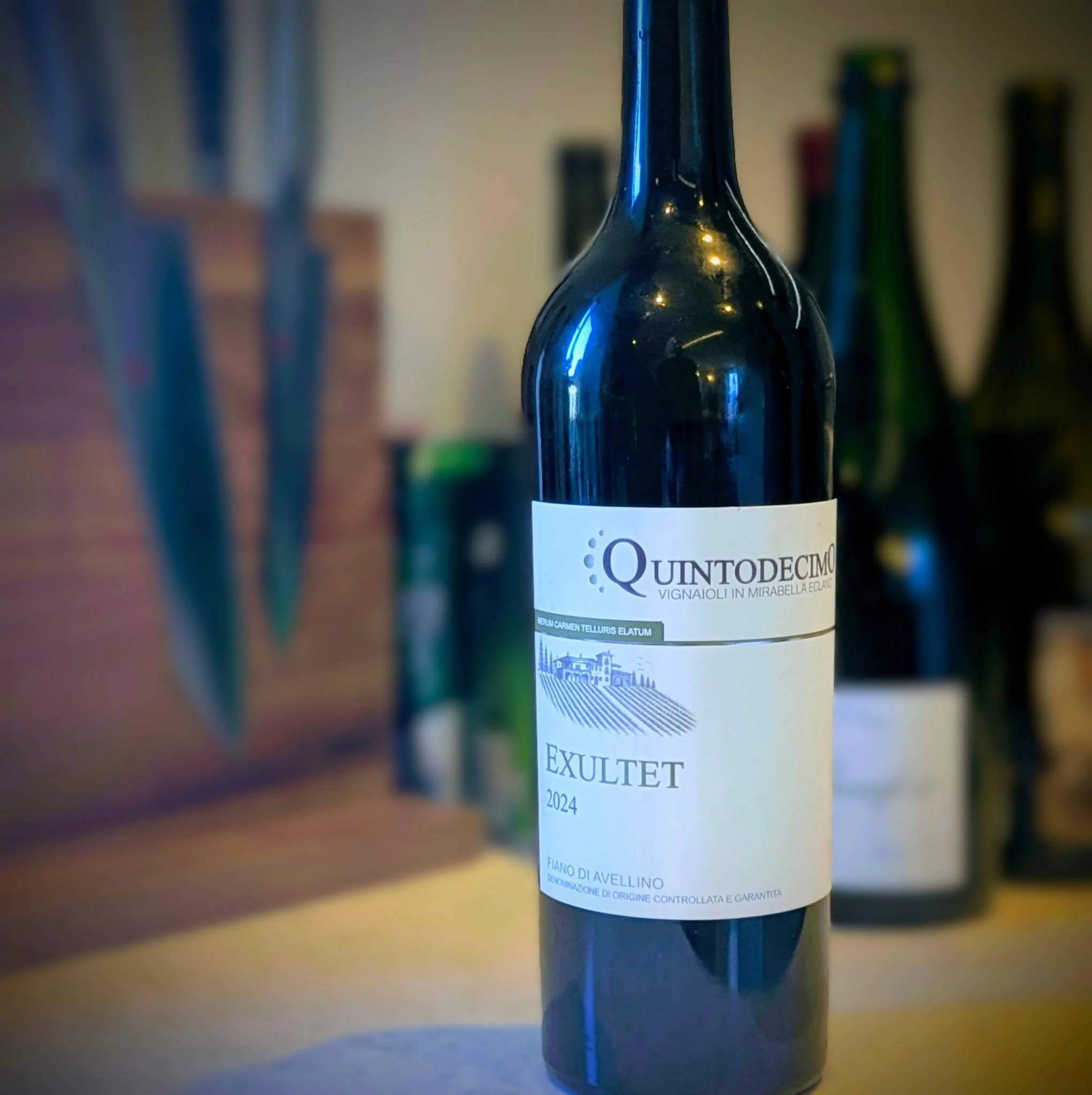 𝗤𝘂𝗶𝗻𝘁𝗼𝗱𝗲𝗰𝗶𝗺𝗼  𝗙𝗶𝗮𝗻𝗼 𝗱𝗶 𝗔𝘃𝗲𝗹𝗹𝗶𝗻𝗼 𝗘𝘅𝘂𝗹𝘁𝗲𝘁 2024

𝘍𝘪𝘢𝘯𝘰 | 𝟣𝟥% | 𝟧𝟪𝟢,- (𝘚𝘱𝘦𝘴𝘪𝘢𝘭𝘭𝘢𝘯𝘴𝘦𝘳𝘪𝘯𝘨 - 𝘜𝘵𝘴𝘰𝘭𝘨𝘵)

Enig med @vinguru.no i at denne Fianoen imponerte sterkt fra h&oslash;stens spesialslip