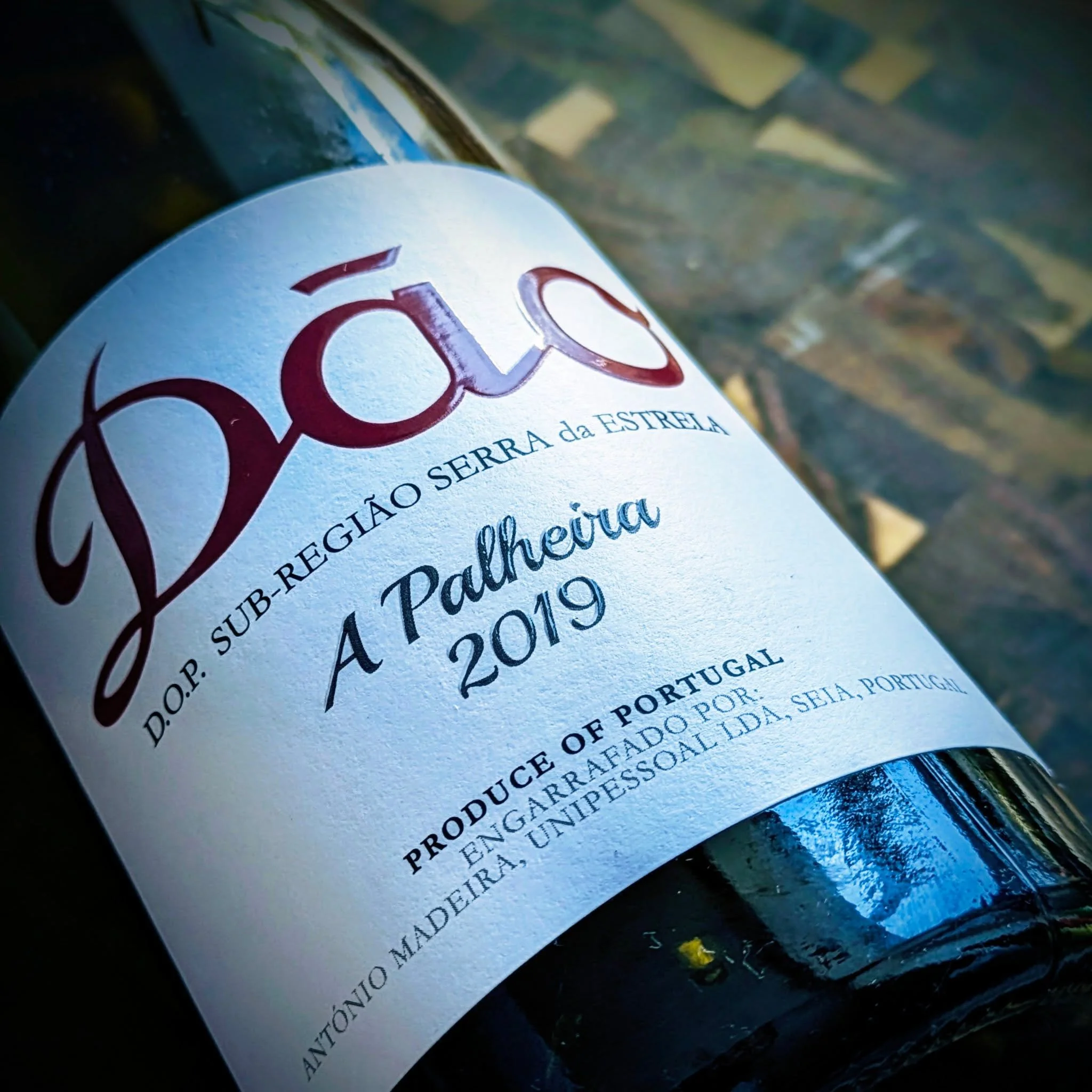 :
𝗔𝗻𝘁𝗼𝗻𝗶𝗼 𝗠𝗮𝗱𝗲𝗶𝗿𝗮 𝗔 𝗣𝗮𝗹𝗵𝗲𝗶𝗿𝗮

12176201 
𝐵𝑎𝑔𝑎, 𝑇𝑖𝑛𝑡𝑎 𝐴𝑚𝑎𝑟𝑒𝑙𝑎, 𝐽𝑎𝑒𝑛 | 13% | 480,- 
𝑃𝑜𝑟𝑡𝑢𝑔𝑎𝑙, 𝐷&atilde;𝑜

Arkeologen i Serra da Estrela

D&atilde;o-regionen i Portugal har lenge v&aelig;rt en sovende 