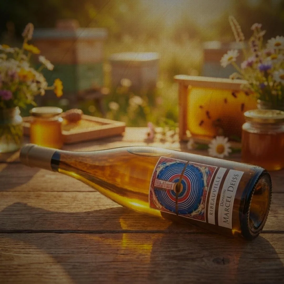 :
𝗠𝗮𝗿𝗰𝗲𝗹 𝗗𝗲𝗶𝘀𝘀 𝗥𝗶𝗯𝗲𝗮𝘂𝘃𝗶𝗹𝗹&eacute; 2023

15217201
𝑅𝑖𝑒𝑠𝑙𝑖𝑛𝑔, 𝑃𝑖𝑛𝑜𝑡 𝐵𝑙𝑎𝑛𝑐, 𝑆𝑖𝑙𝑣𝑎𝑛𝑒𝑟 | 14 % | 410,- 
𝐹𝑟𝑎𝑛𝑘𝑟𝑖𝑘𝑒, 𝐴𝑙𝑠𝑎𝑐𝑒

Vil du unne deg noe ekstra godt til &aring;rets ribbe og julep&oslash;ls