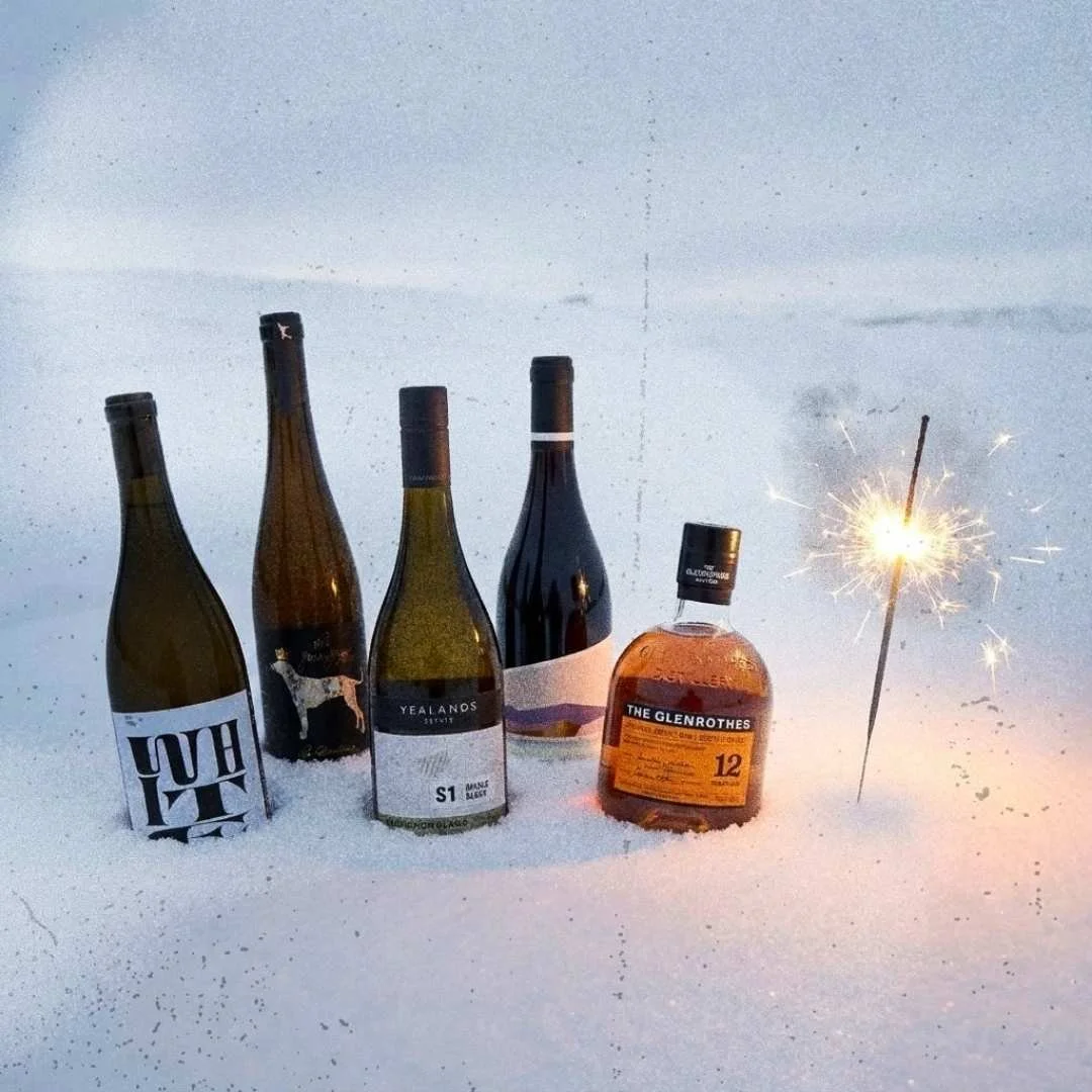 Prisnedsettelser Vinmonopolet 1. januar, 2026