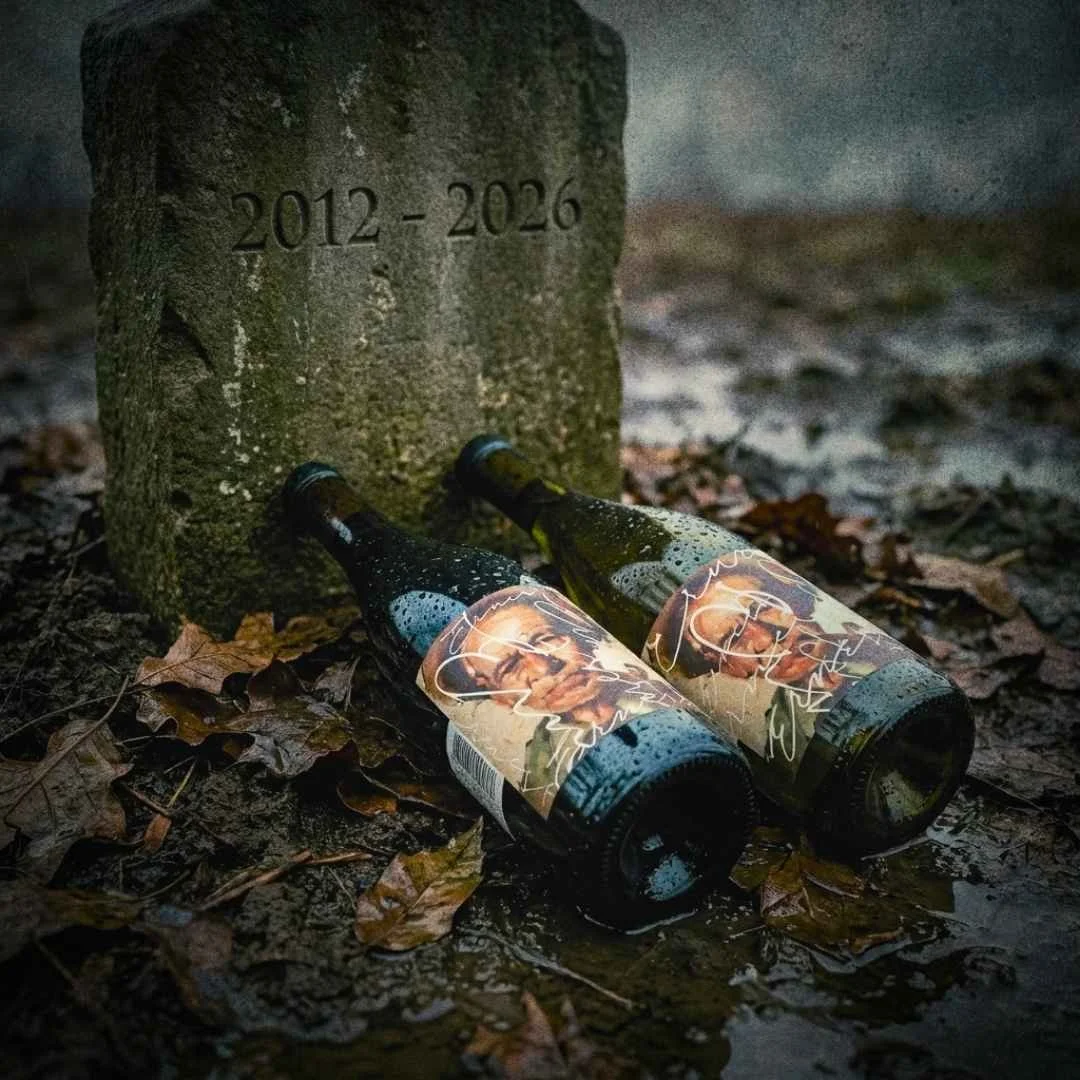 Ernest Vineyards Sonoma Coast Pinot Noir &amp; Chardonnay 2023