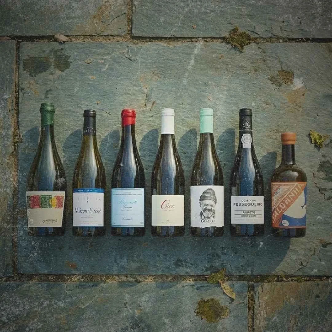 Bestillingsutvalget mars 2026