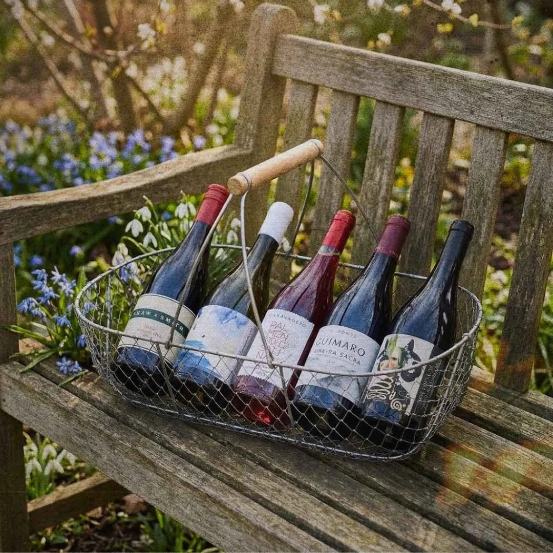 Prisnedsettelser Vinmonopolet 1. april 2026