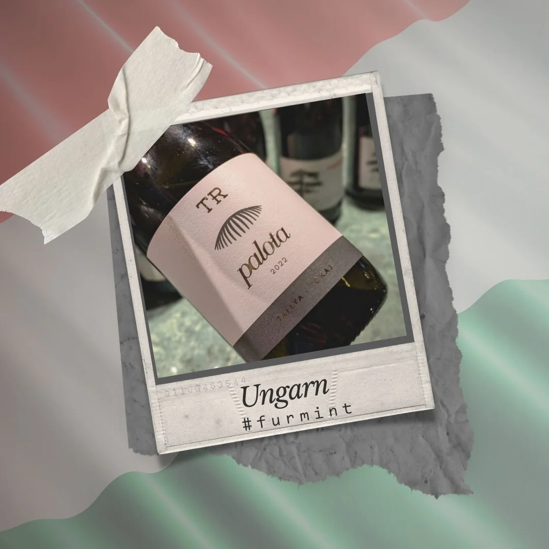 TR Wines Palota 2022