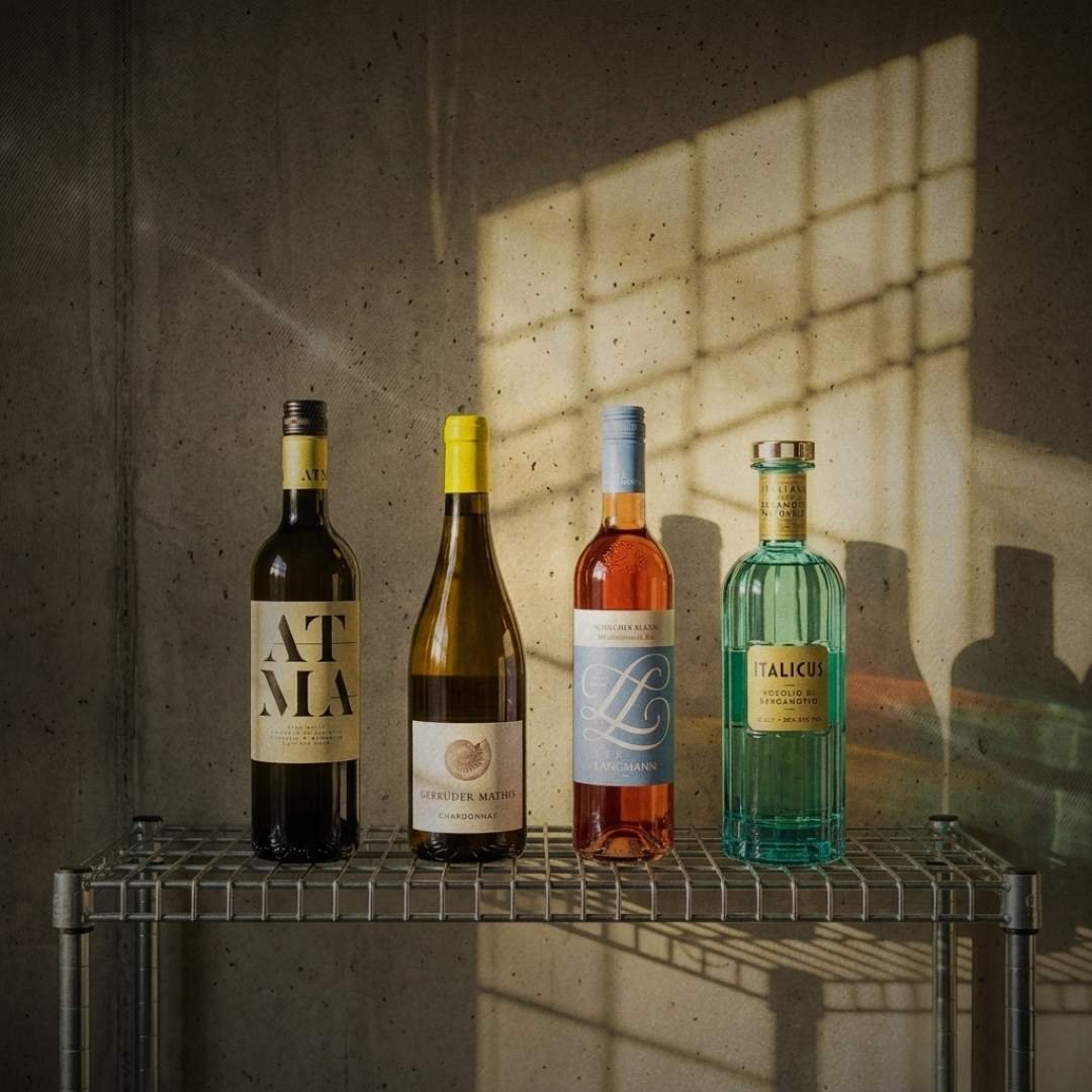  Nyheter Vinmonopolet 6. mai 2026