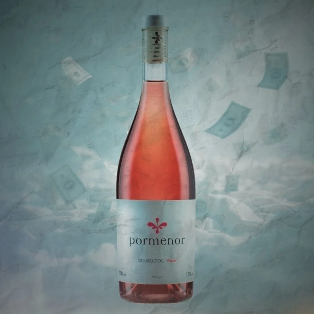 :
𝗣𝗼𝗿𝗺𝗲𝗻𝗼𝗿 𝗥𝗼𝘀𝗲 2023
16896601
𝑇𝑜𝑢𝑟𝑖𝑔𝑎 𝐹𝑟𝑎𝑛𝑐𝑎, 𝑇𝑖𝑛𝑡𝑎 𝐵𝑎𝑟𝑟𝑜𝑐𝑎, 𝑇𝑖𝑛𝑡𝑎 𝑅𝑜𝑟𝑖𝑧 | 11,5 % | 150,00 𝑘𝑟 
𝑃𝑜𝑟𝑡𝑢𝑔𝑎𝑙, 𝐷𝑜𝑢𝑟𝑜

Denne lette, men sammensatte ros&eacute;en er fortsatt tilgjengelig til knal