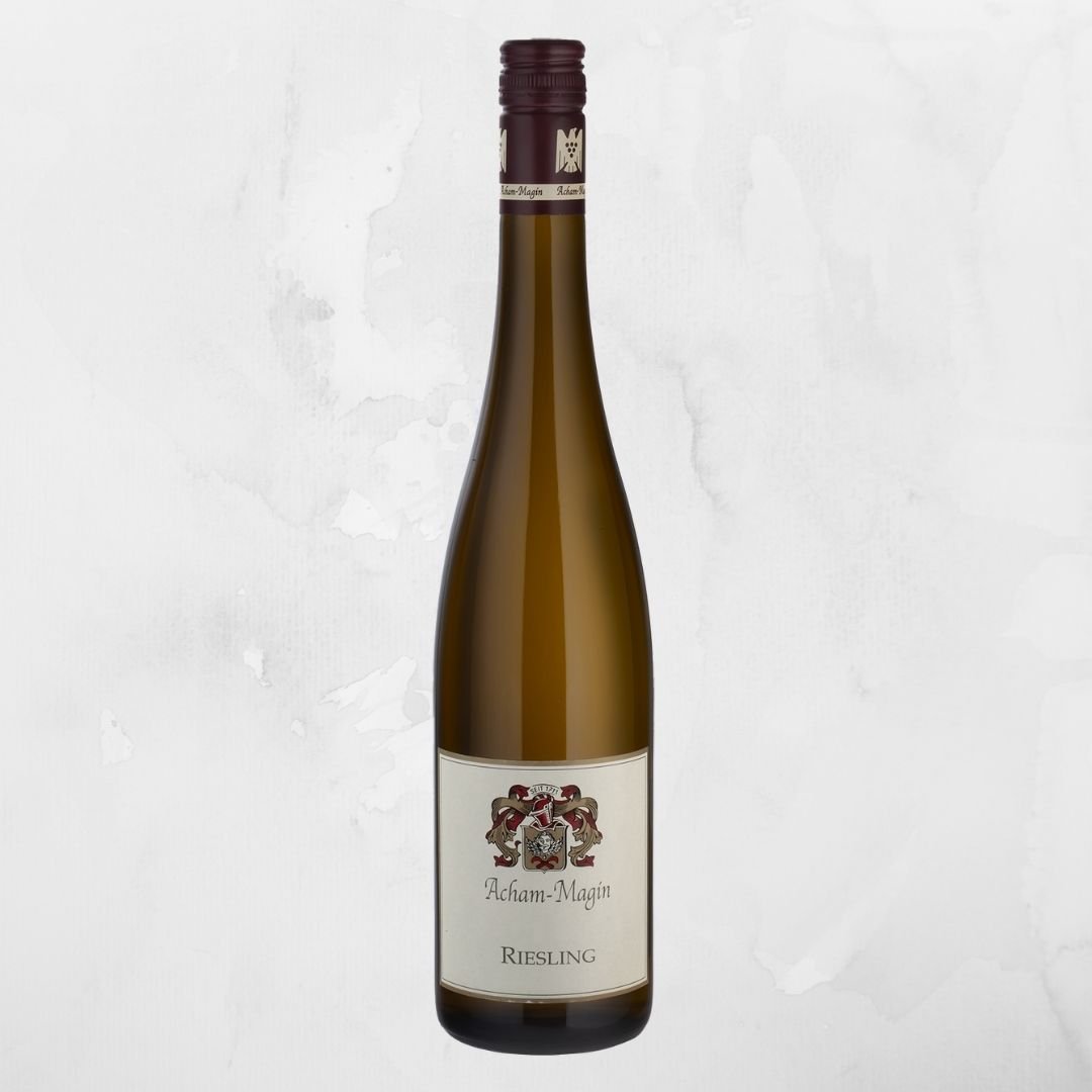Acham-Magin Forster Pechstein Riesling GG 2024