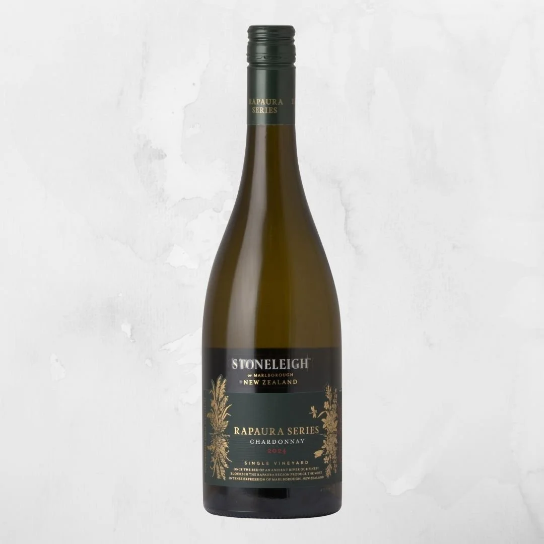 Stoneleigh Rapaura Series Chardonnay 2024