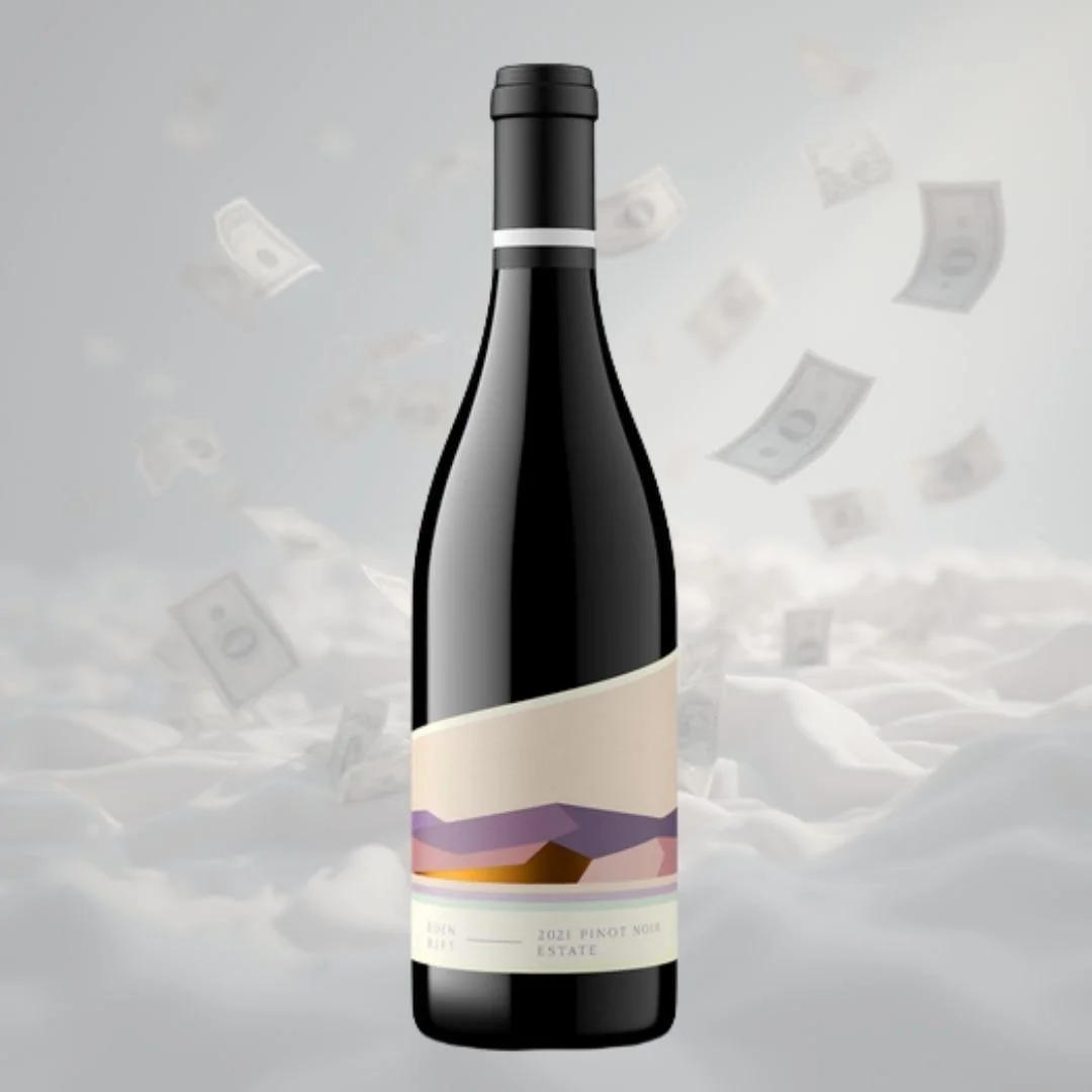 Eden Rift Estate Pinot Noir