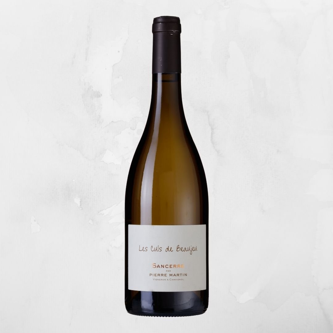 Pierre Martin Sancerre Les Culs de Beaujeu 2023
