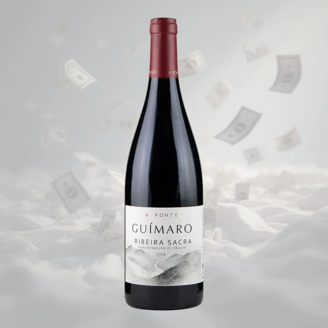 Guímaro A Ponte 2020
