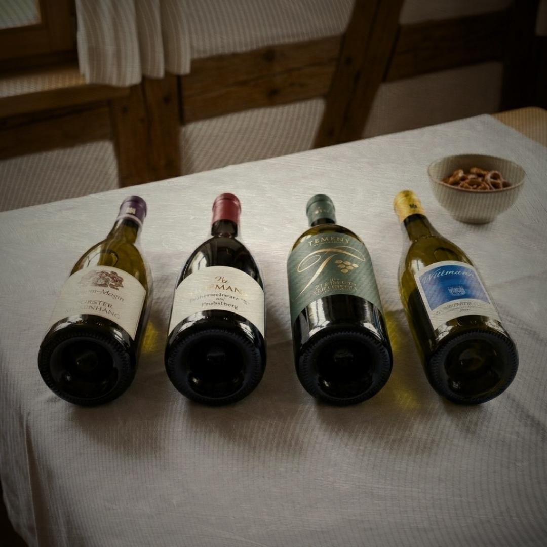 Tyskland SU april 2026