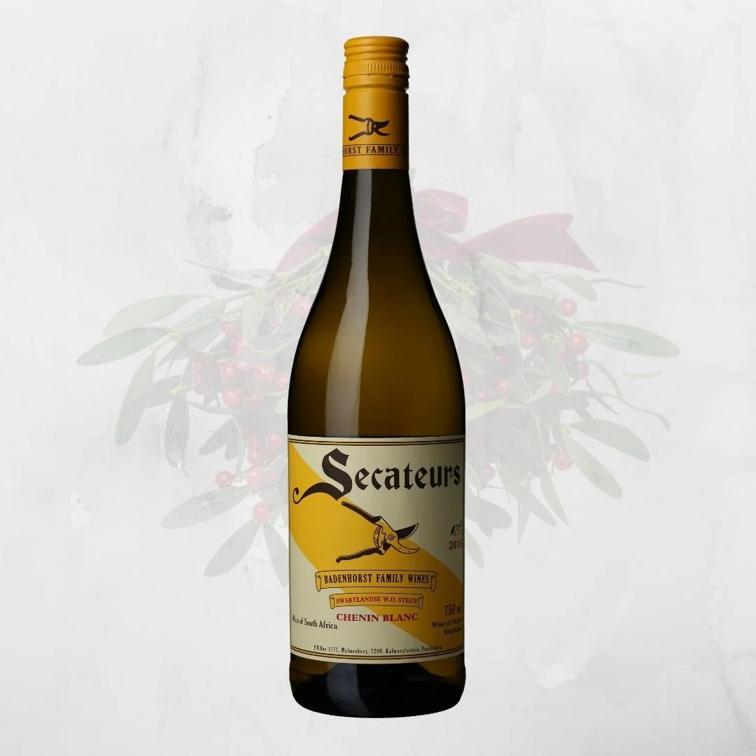 A.A. Badenhorst Secateurs Chenin Blanc 2025