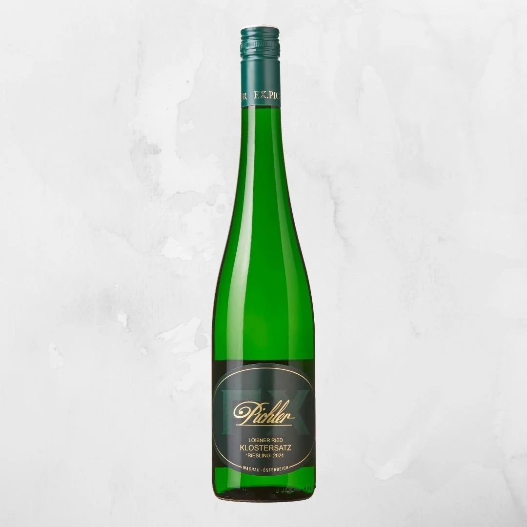 F.X. Pichler Ried Klostersatz Riesling 2024