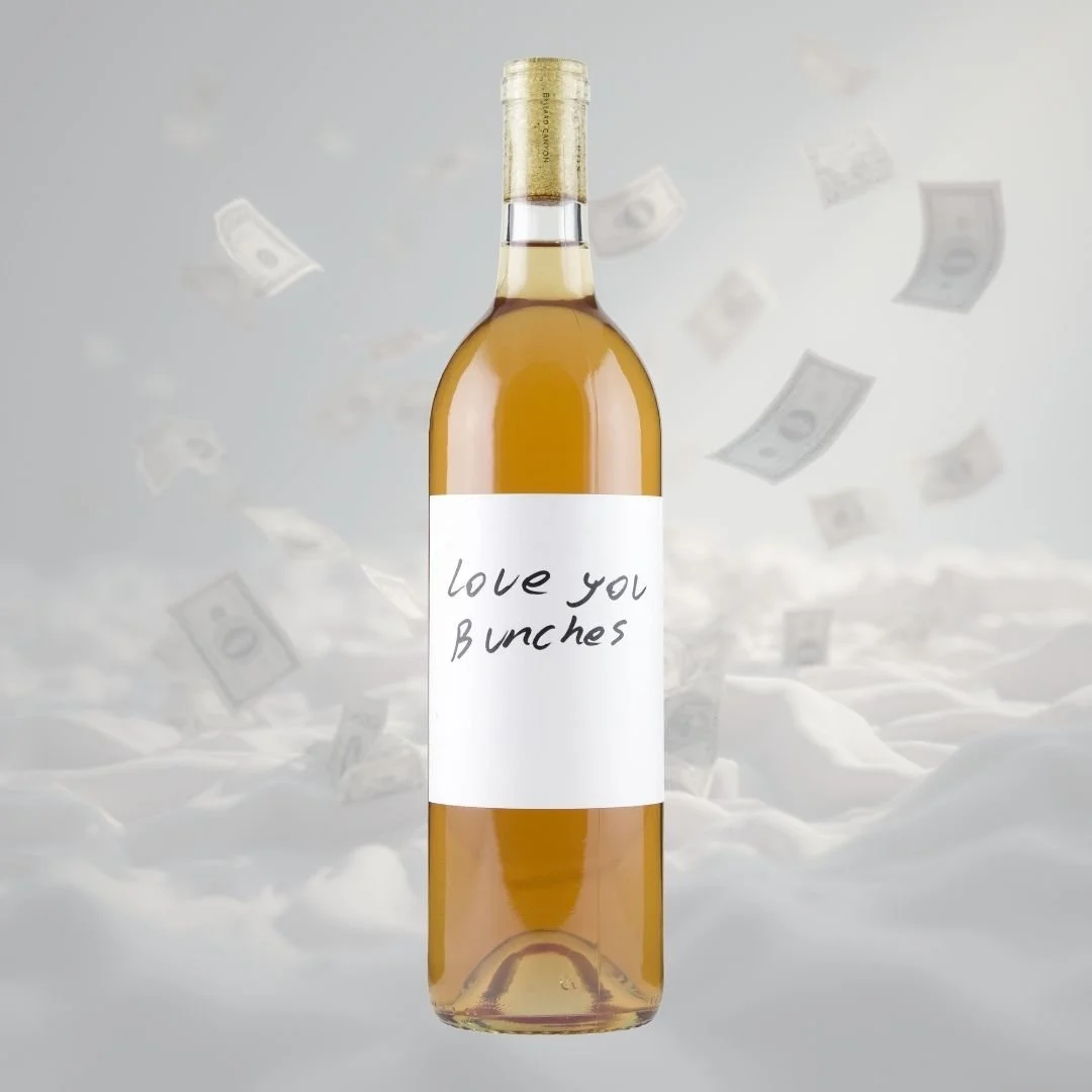 Stolpman Love You Bunches Orange 2021