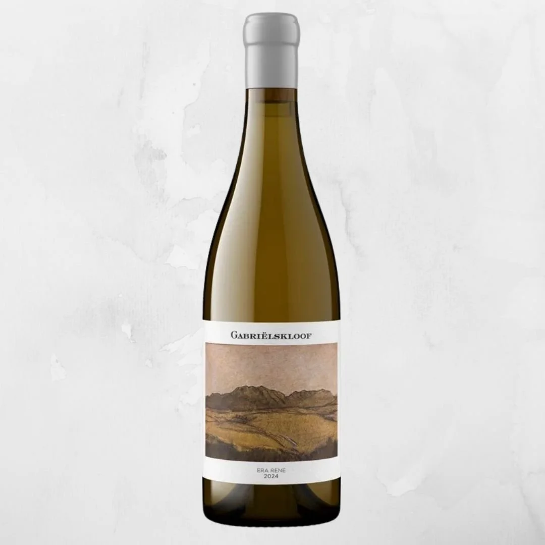 Gabrielskloof Era René Chenin Blanc 2024