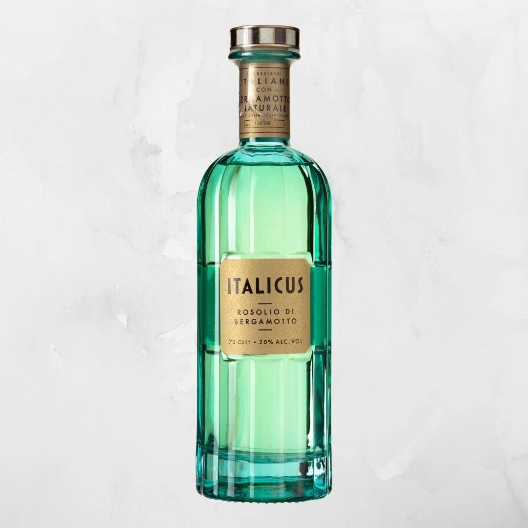 Italicus Rosolio di Bergamotto
