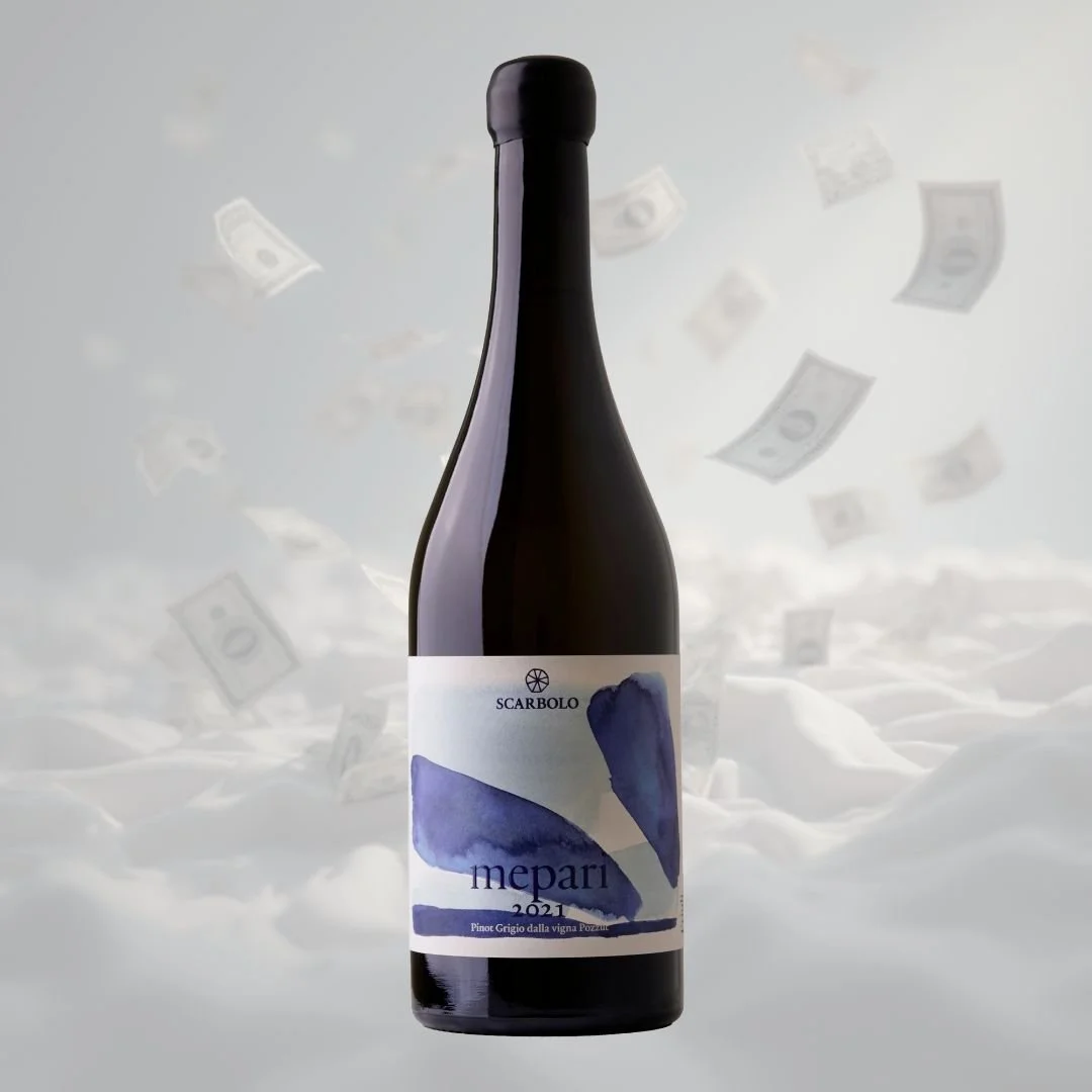 Scarbolo Mepari 2022