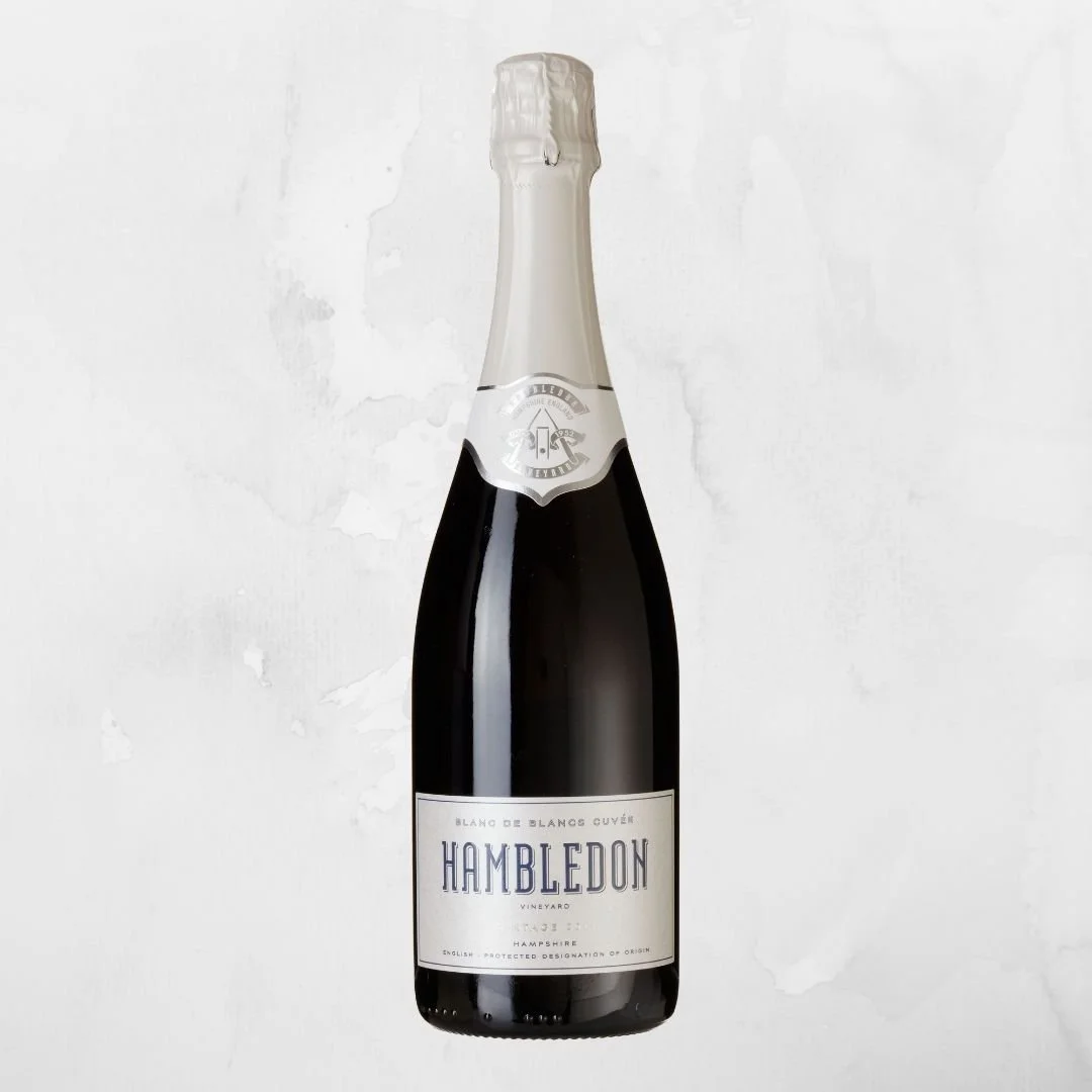 Hambledon Blanc de Blancs 2018 2
