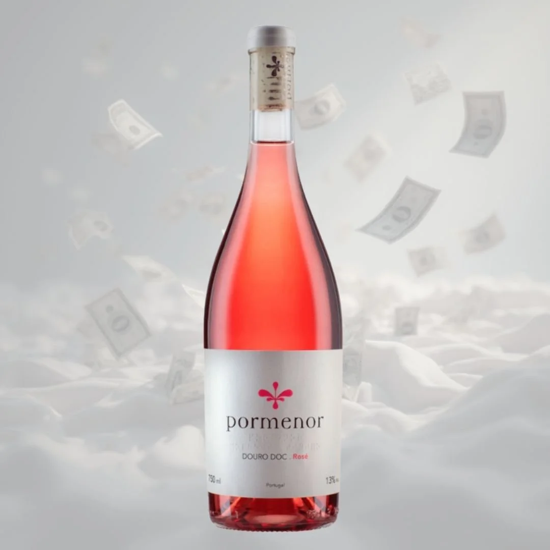 Pormenor Rose 2023