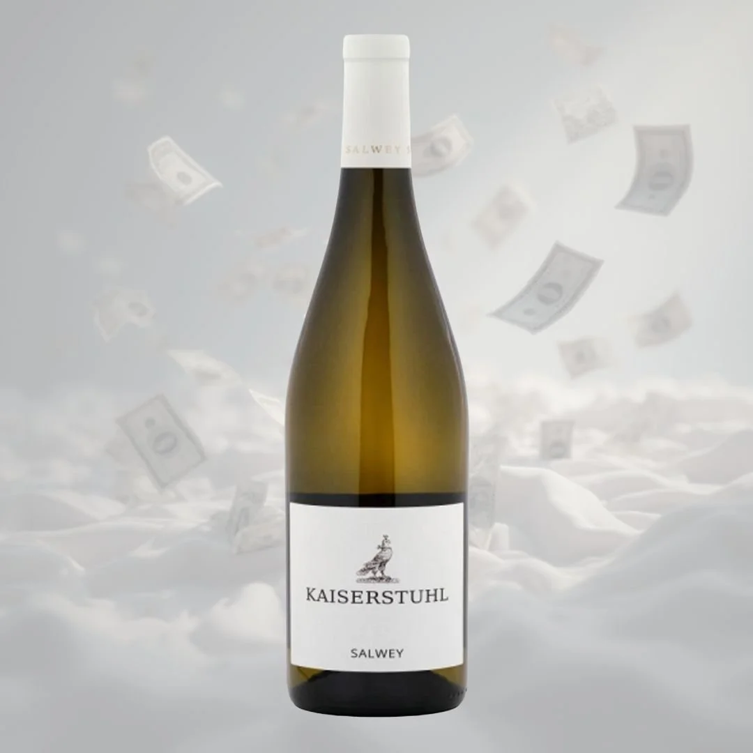 Salwey Kaiserstuhl Weiss 2023