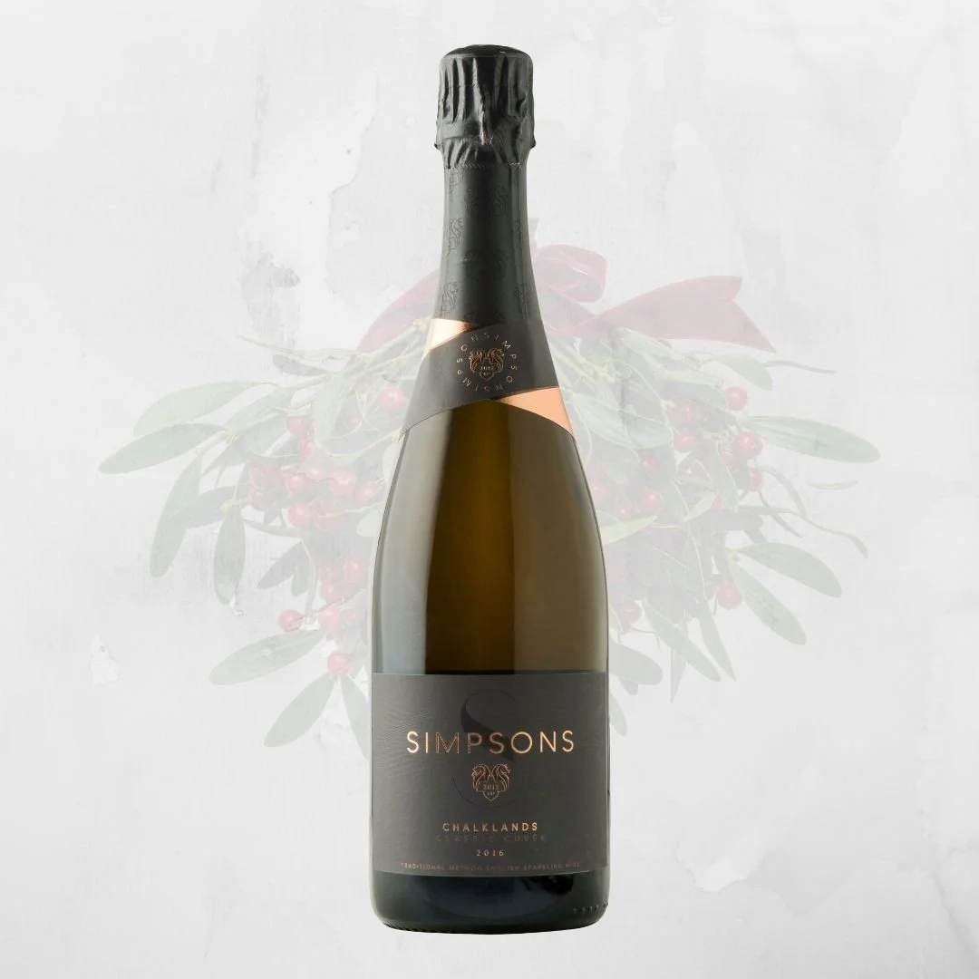 Simpsons Chalklands Classic Cuvée
