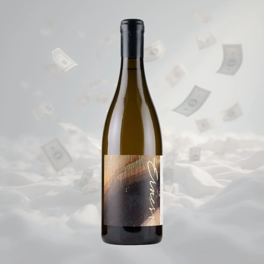 Ernest Vineyards Joyce Vineyard Chardonnay 2020
