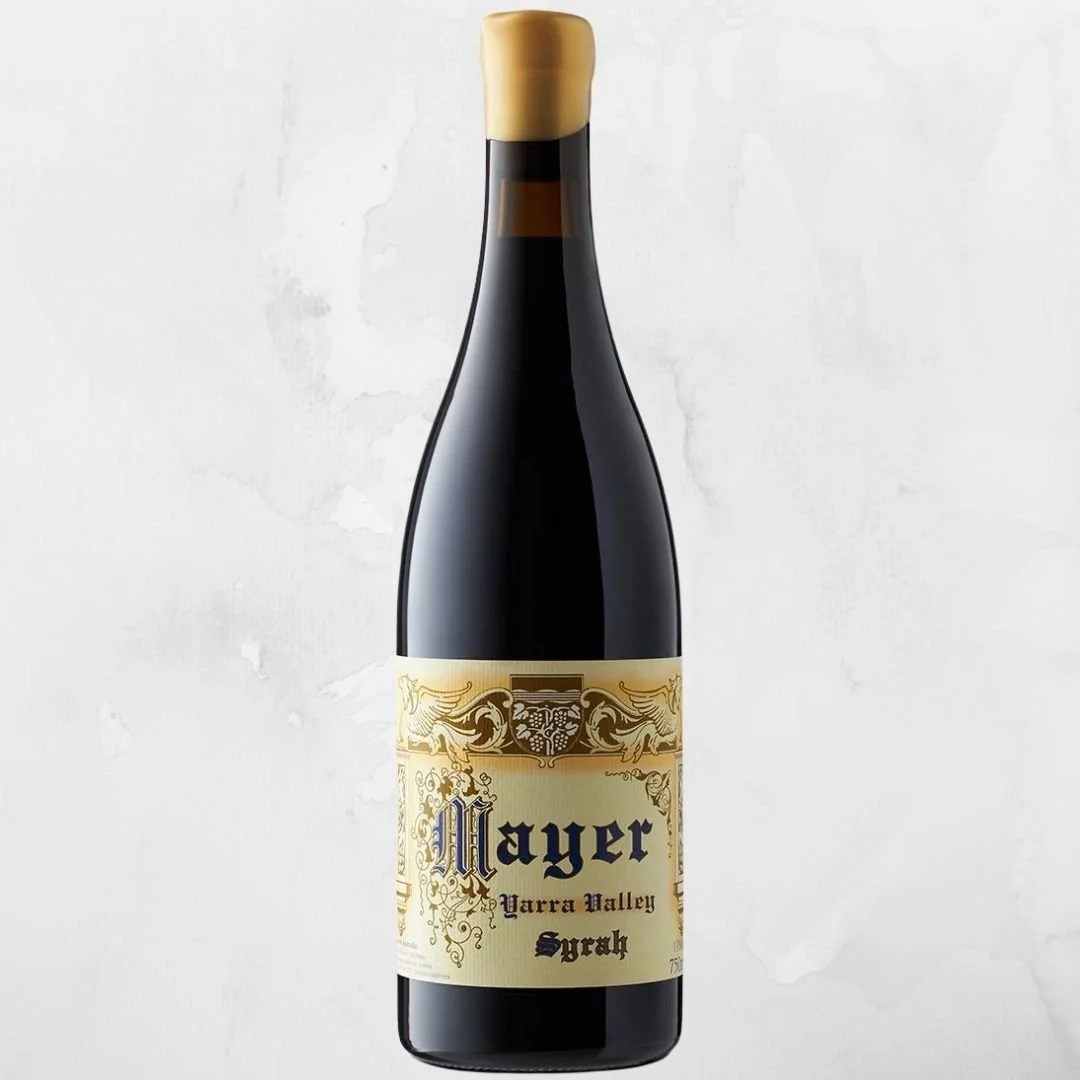 Timo Mayer Syrah 2023