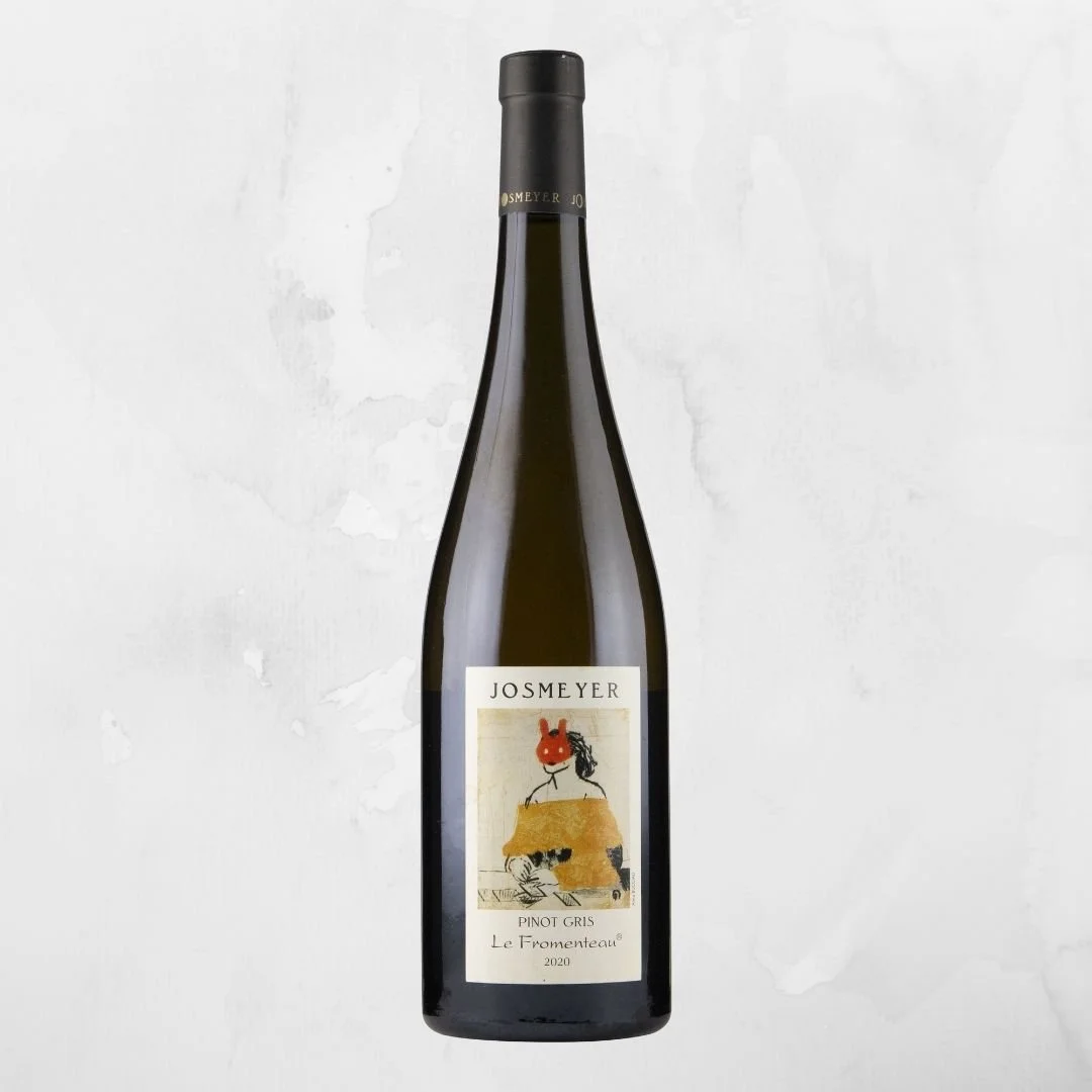 Josmeyer Le Fromenteau Pinot Gris 2021