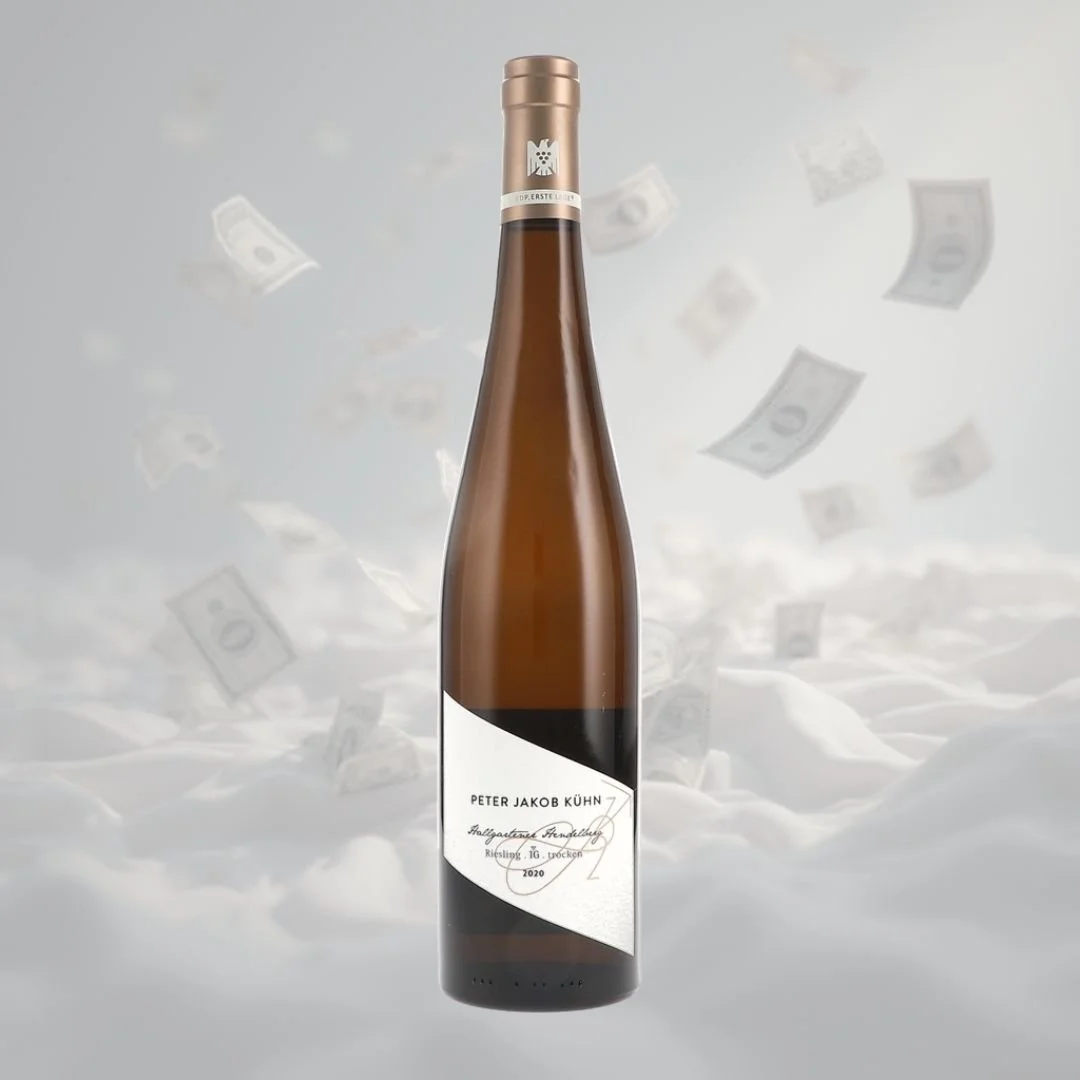 Peter Jakob Kuhn Hendelberg 2020