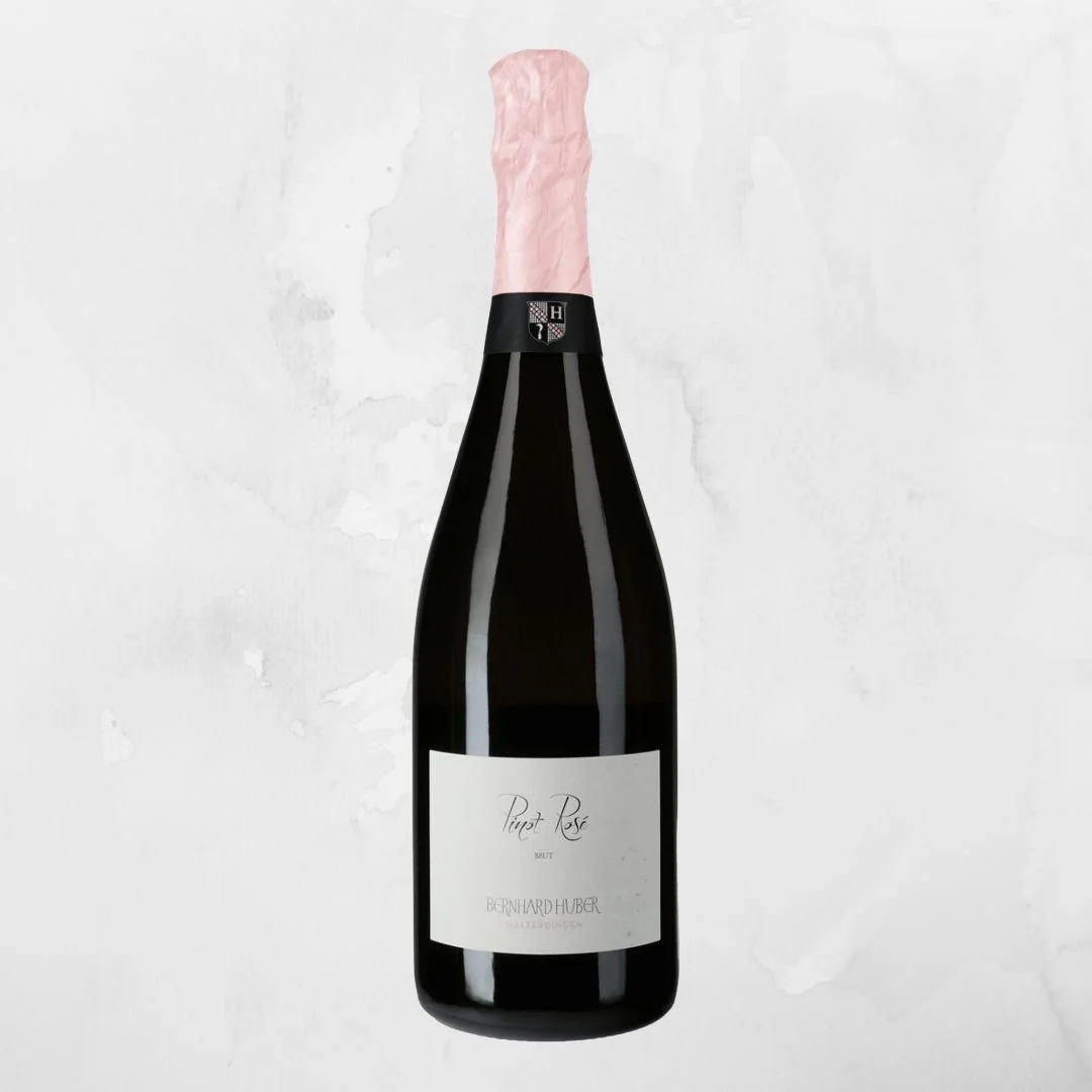 Bernhard Huber Pinot Rosé Brut