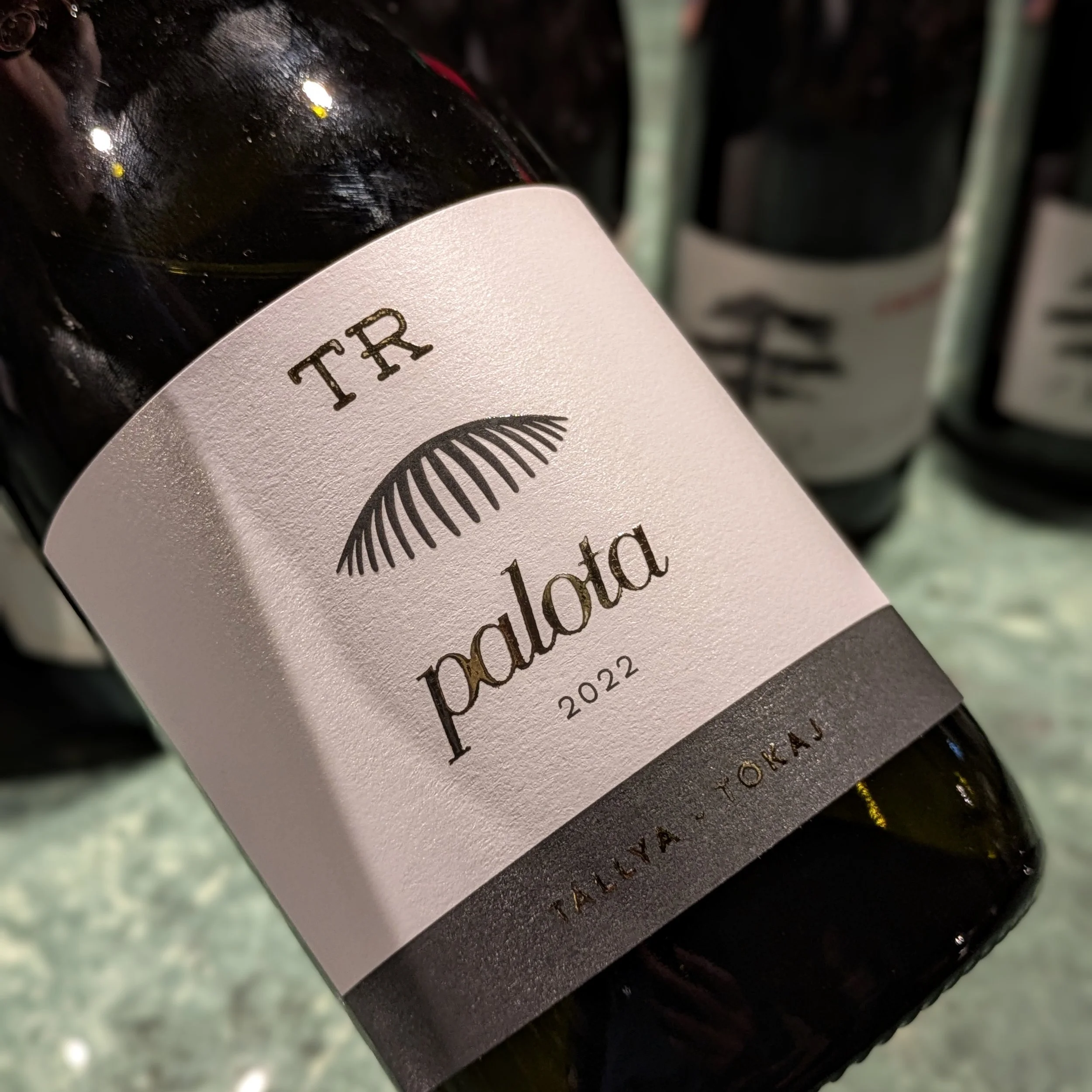 TR Palota 2022
