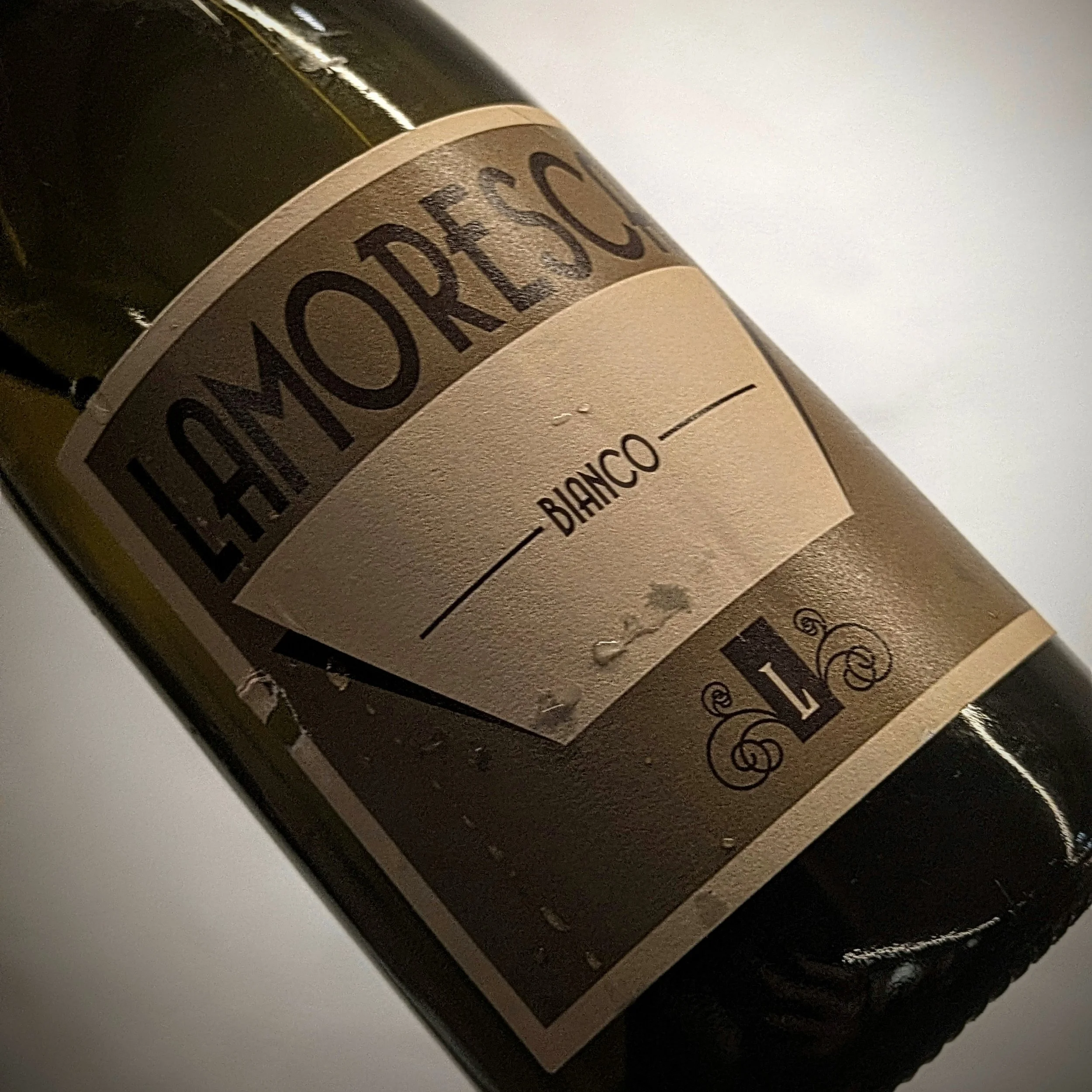 Lamoresca Bianco 2024