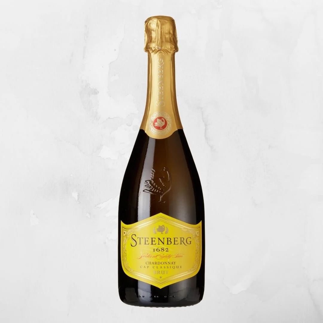 Steenberg 1682 Cap Classique Brut