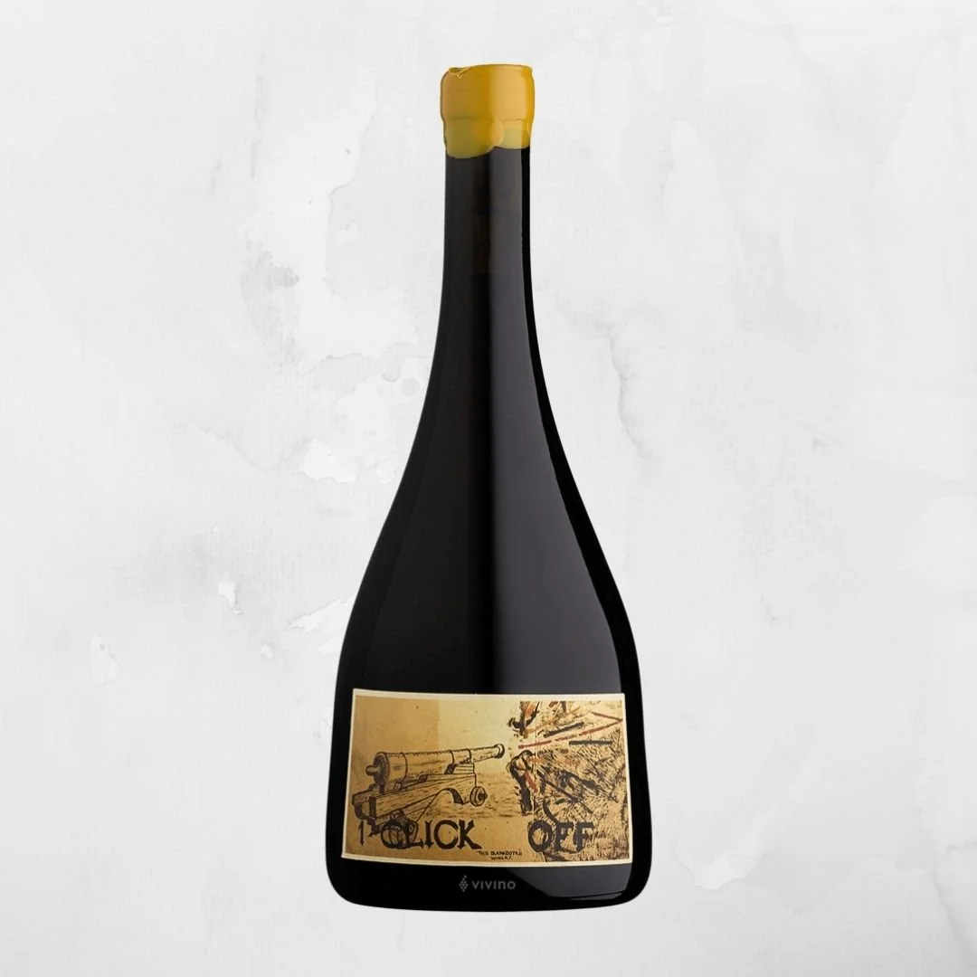 Blankbottle 1-Click-Off 2024