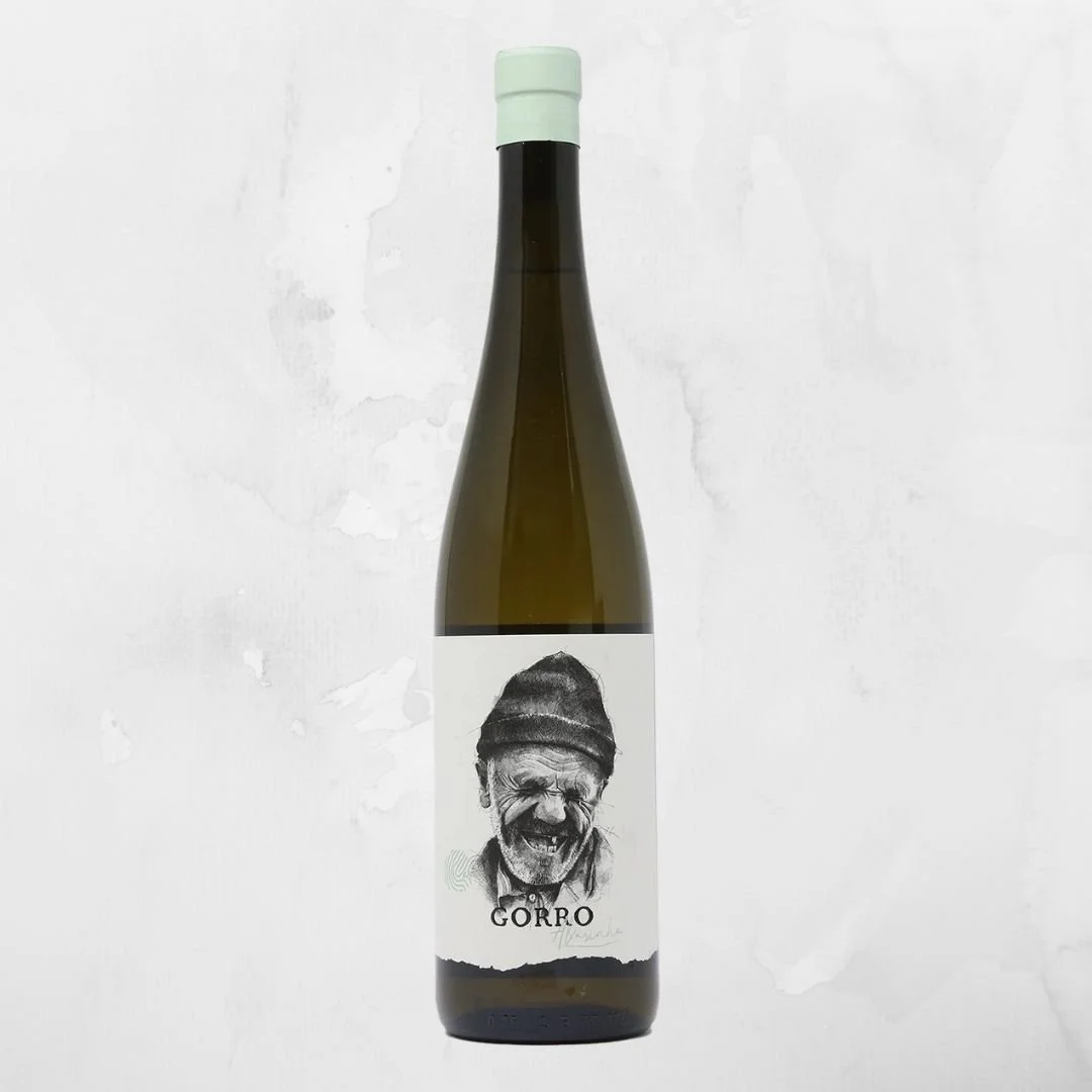 Gorro Alvarinho 2023