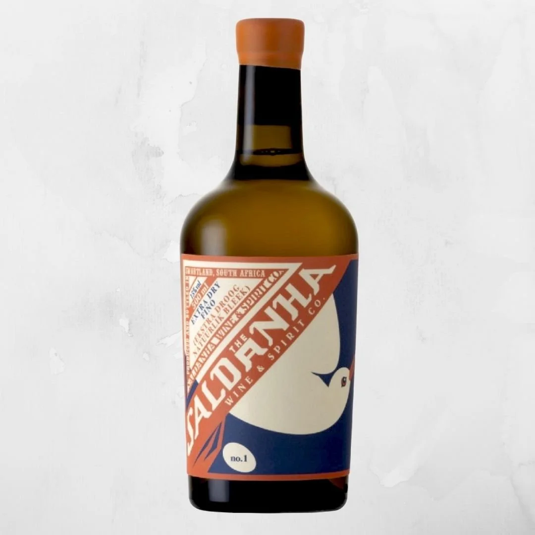 The Saldanha Extra Dry Fino No. 1