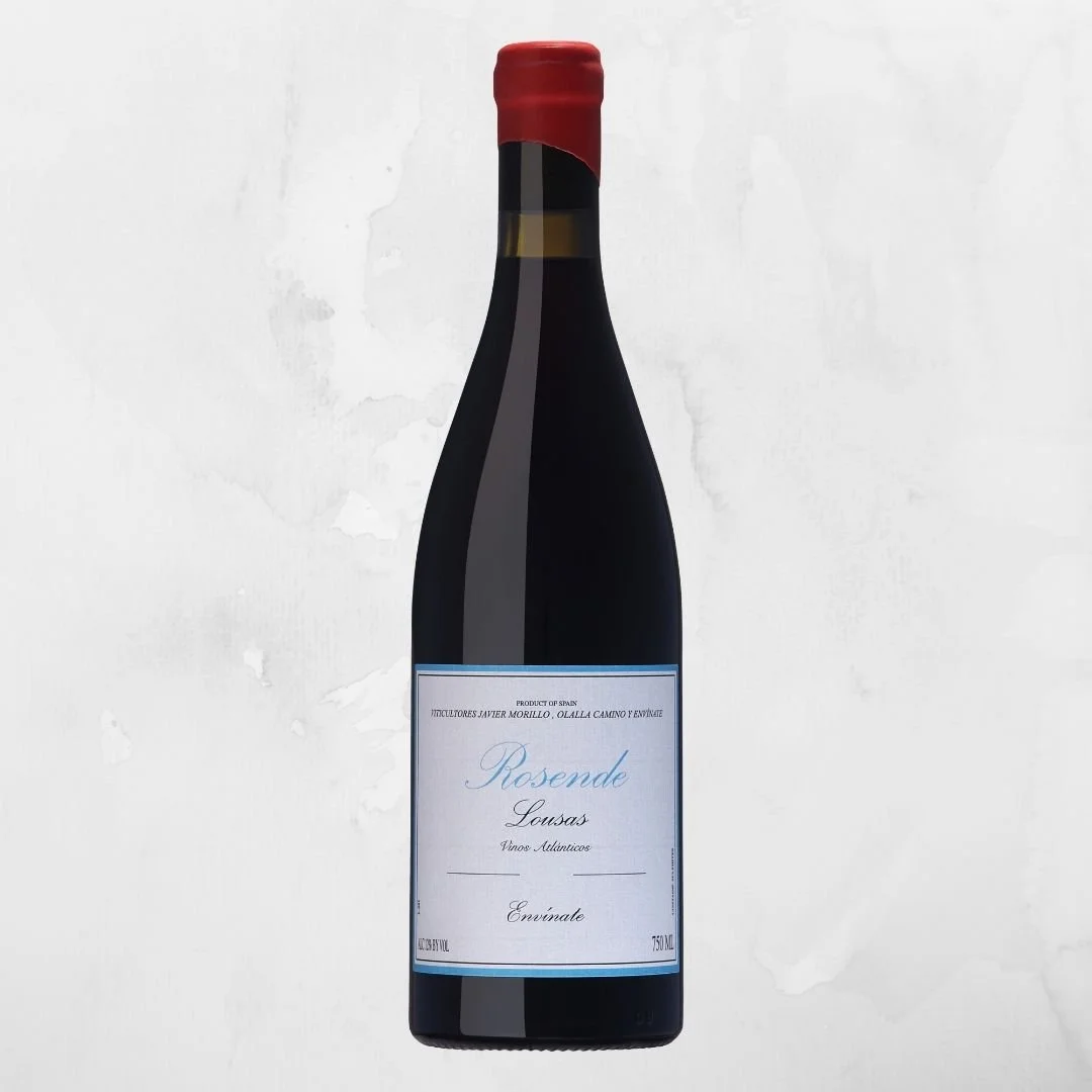 Envinate Lousas Rosende 2024