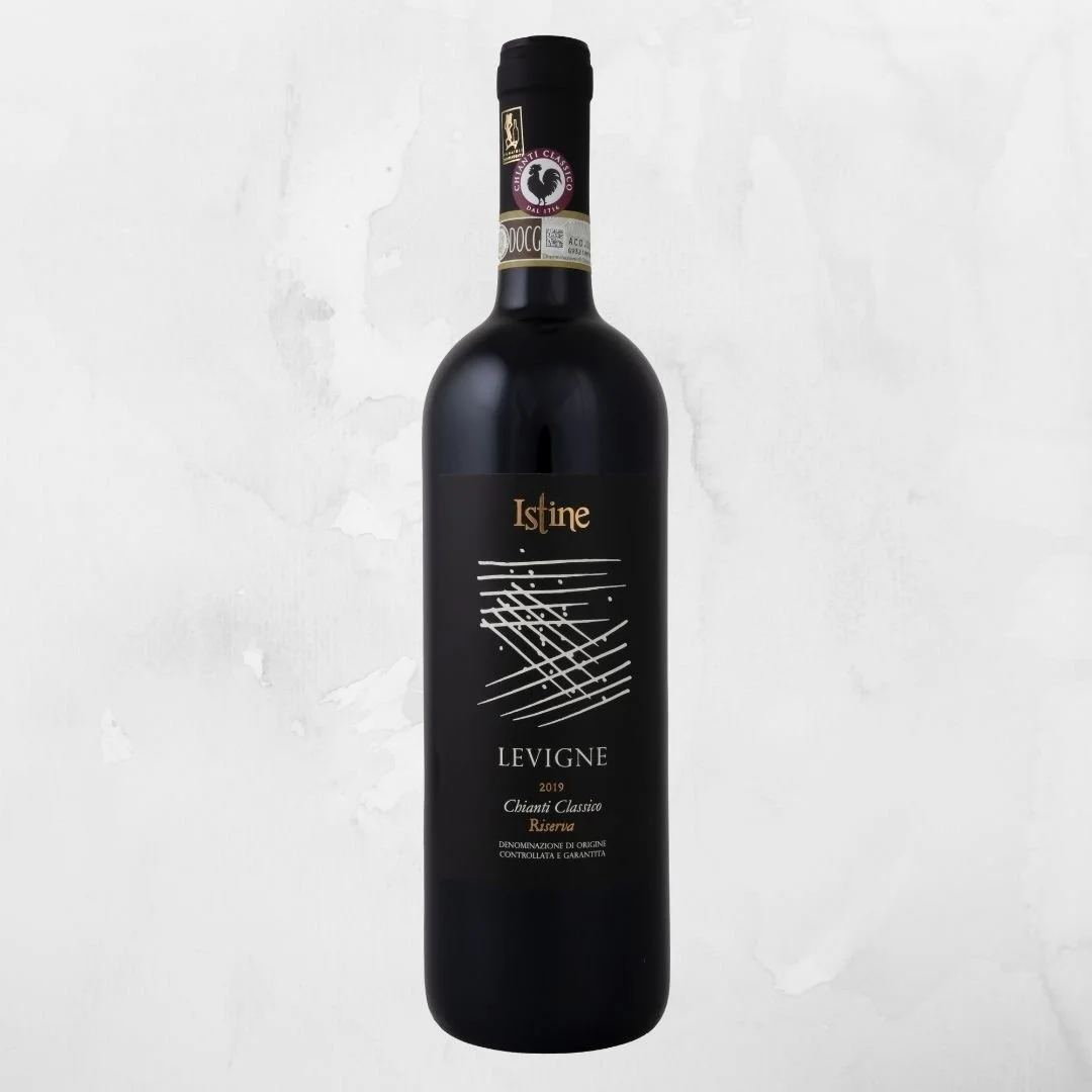 Istine Chianti Classico Levigne 2019