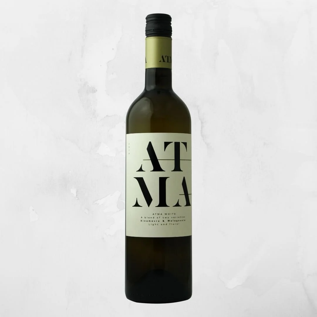 Thymiopoulos Atma White 2025