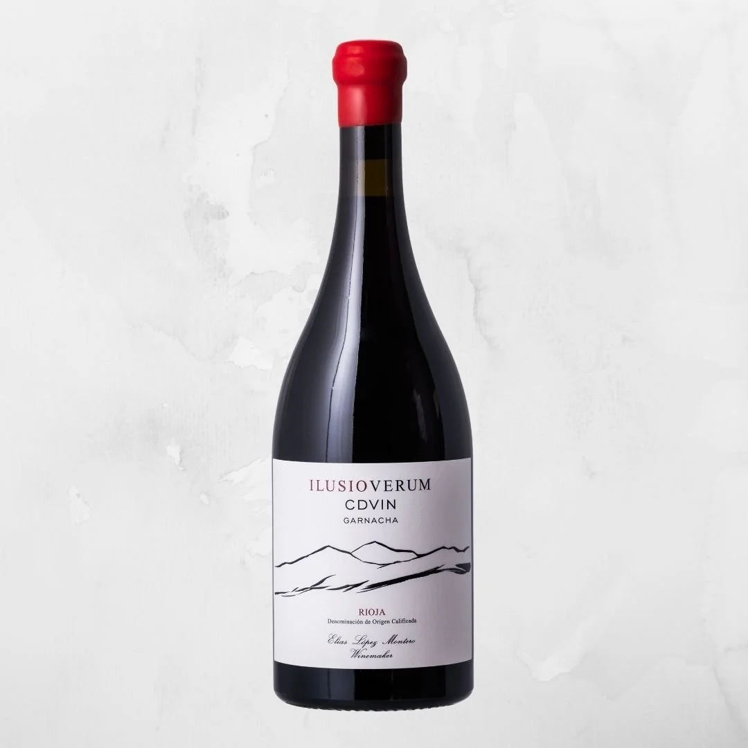 Ilusio Verum Cdvin Garnacha 2021