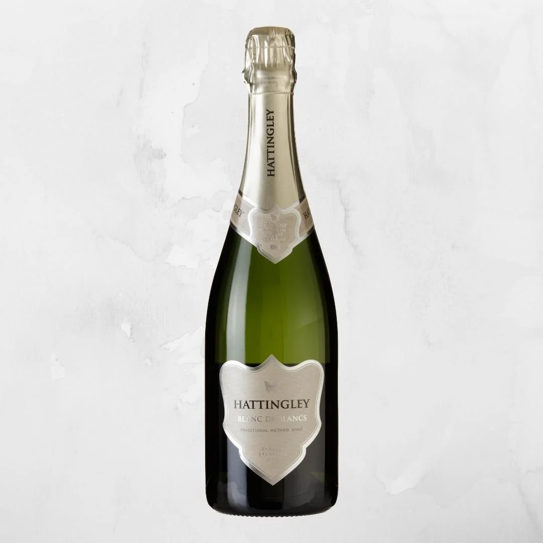 Hattingley Blanc de Blancs 2018