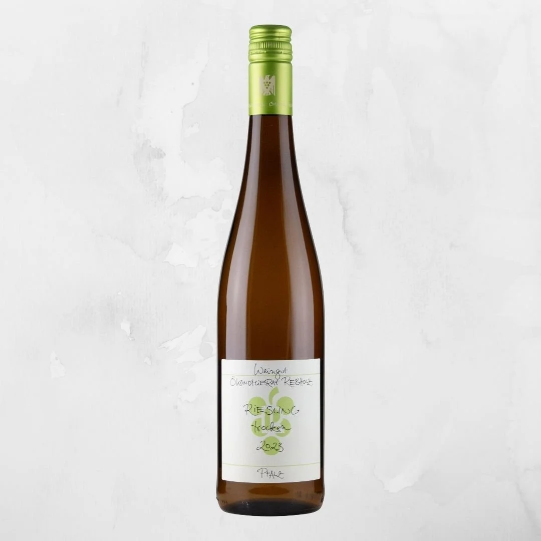 Rebholz Riesling trocken 2024