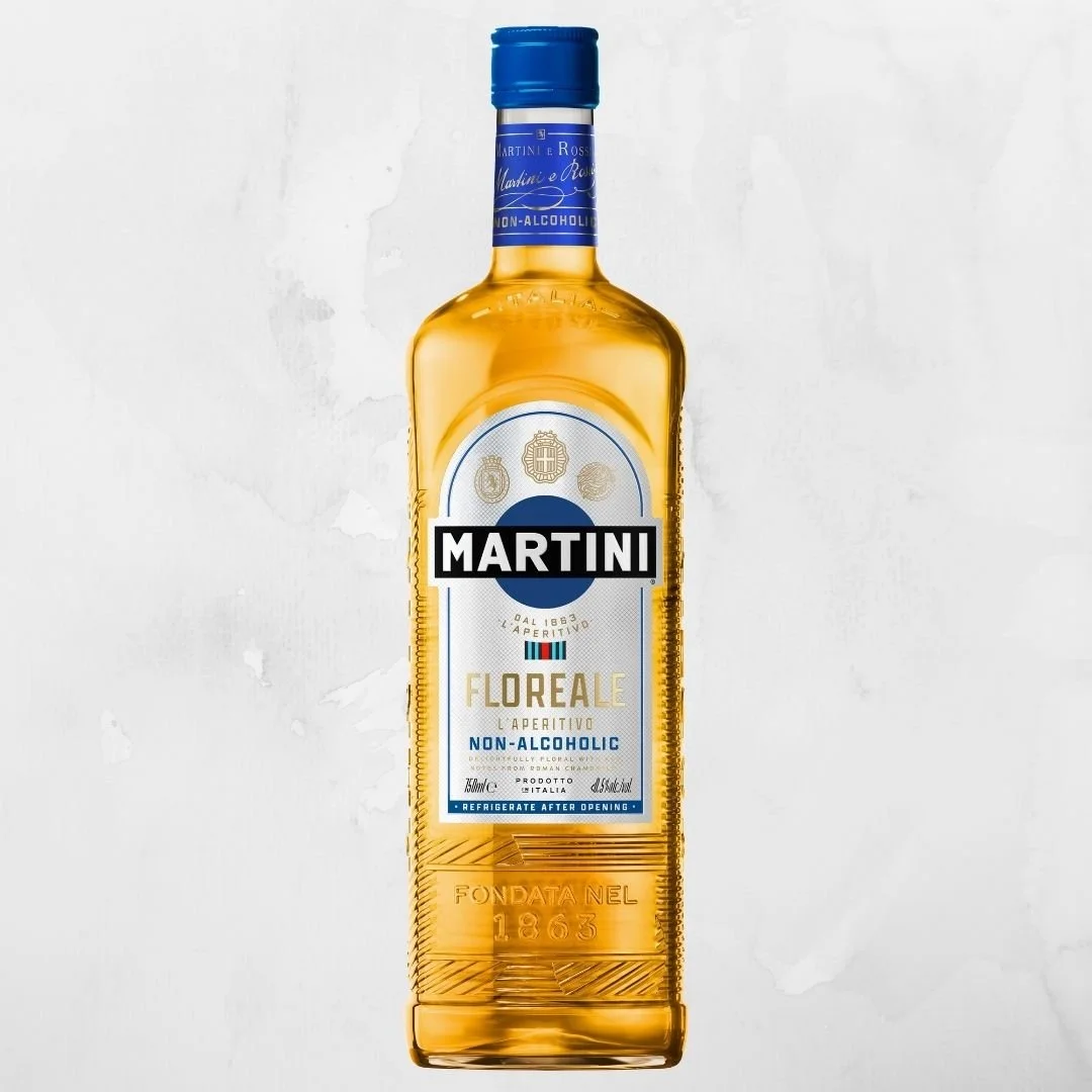 Martini Floreale