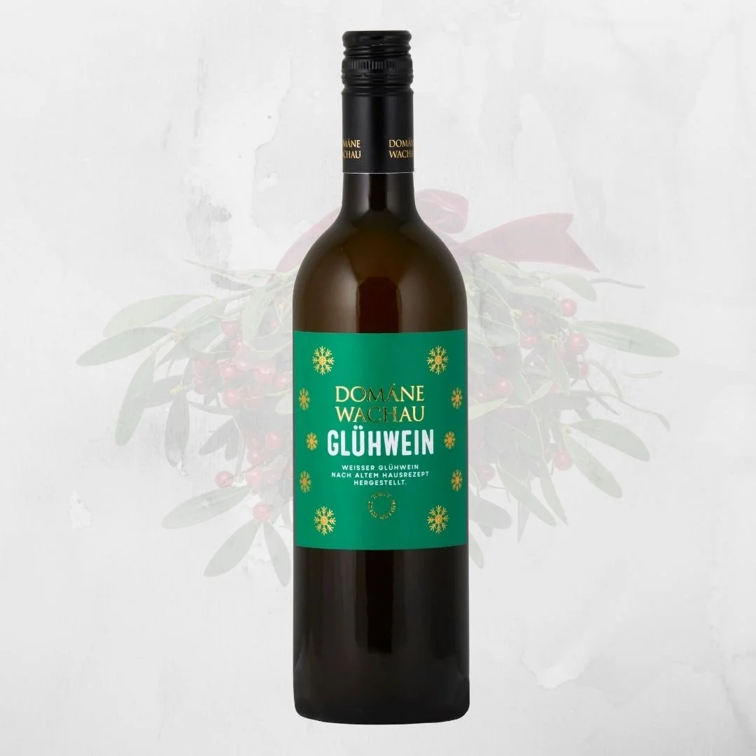 Dom. Wachau Glühwein